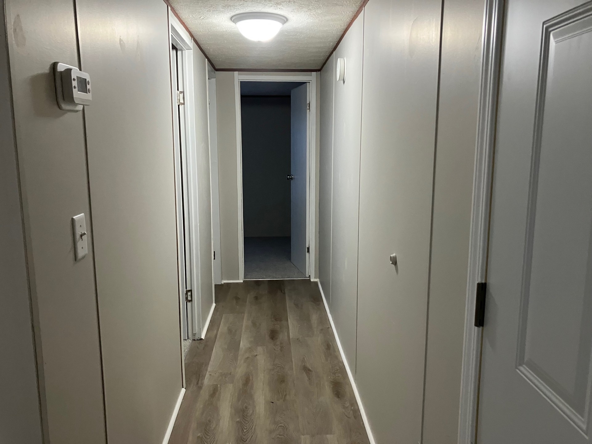 A photo of the Countryview Farms Home