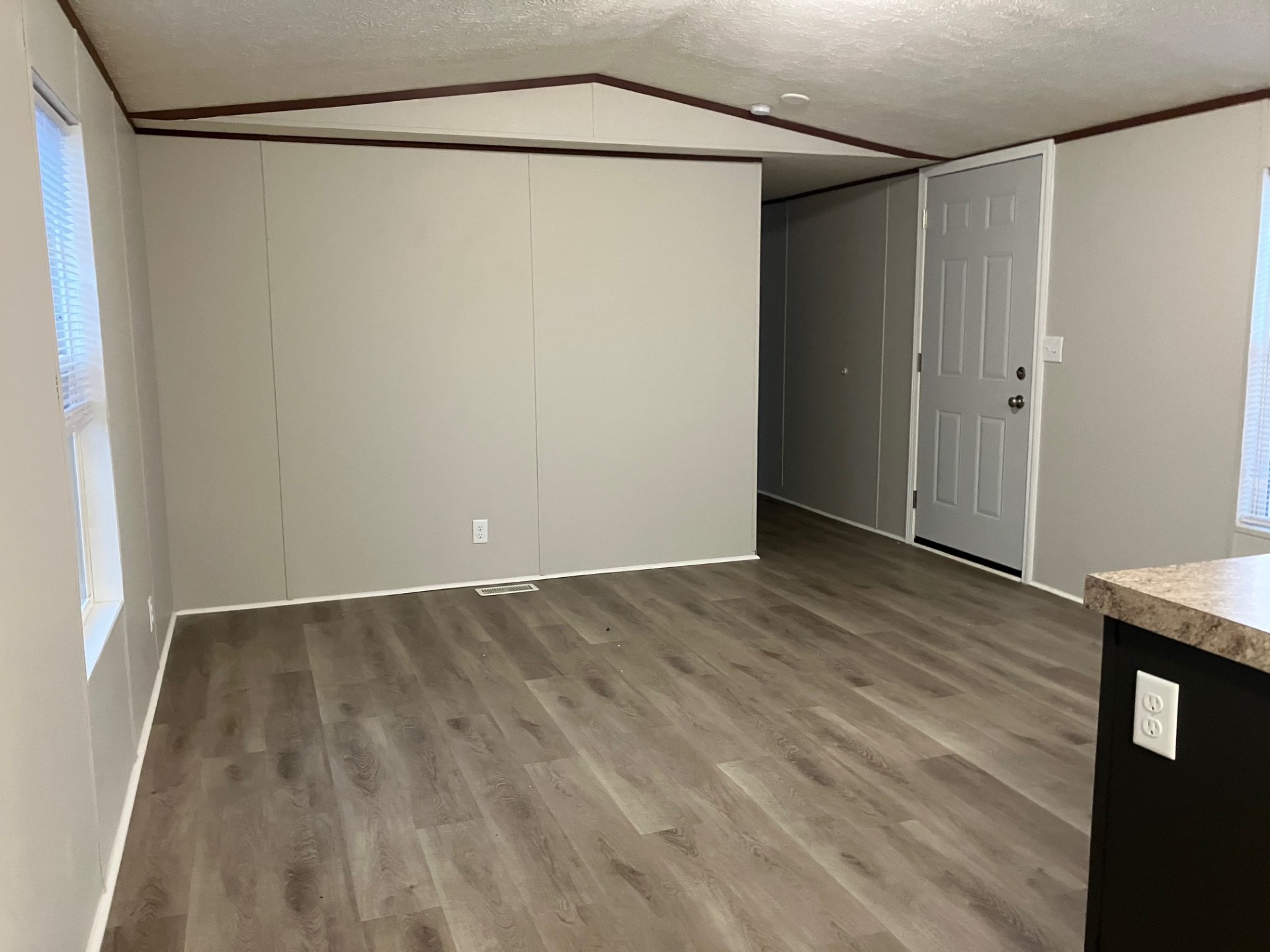 A photo of the Countryview Farms Home