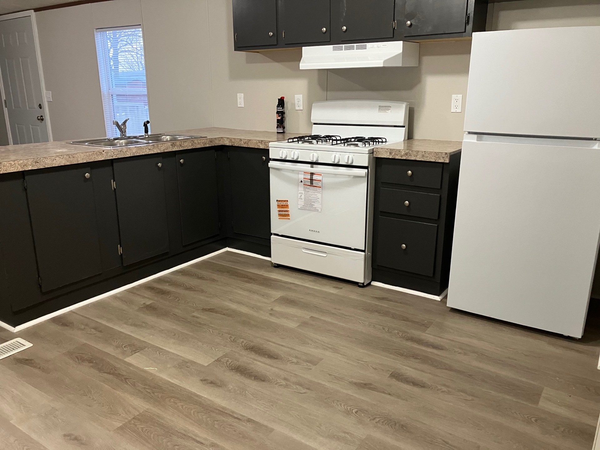 A photo of the Countryview Farms Home