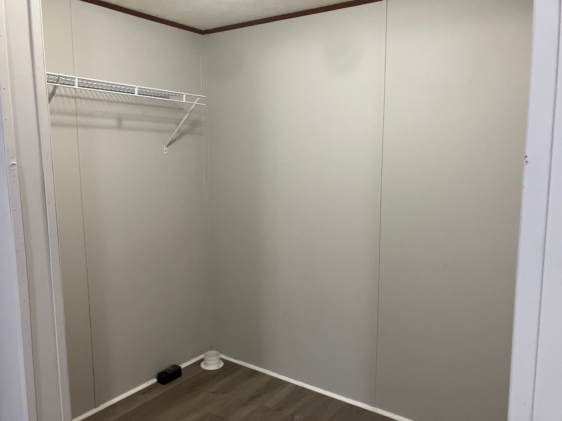 A photo of the Countryview Farms Home