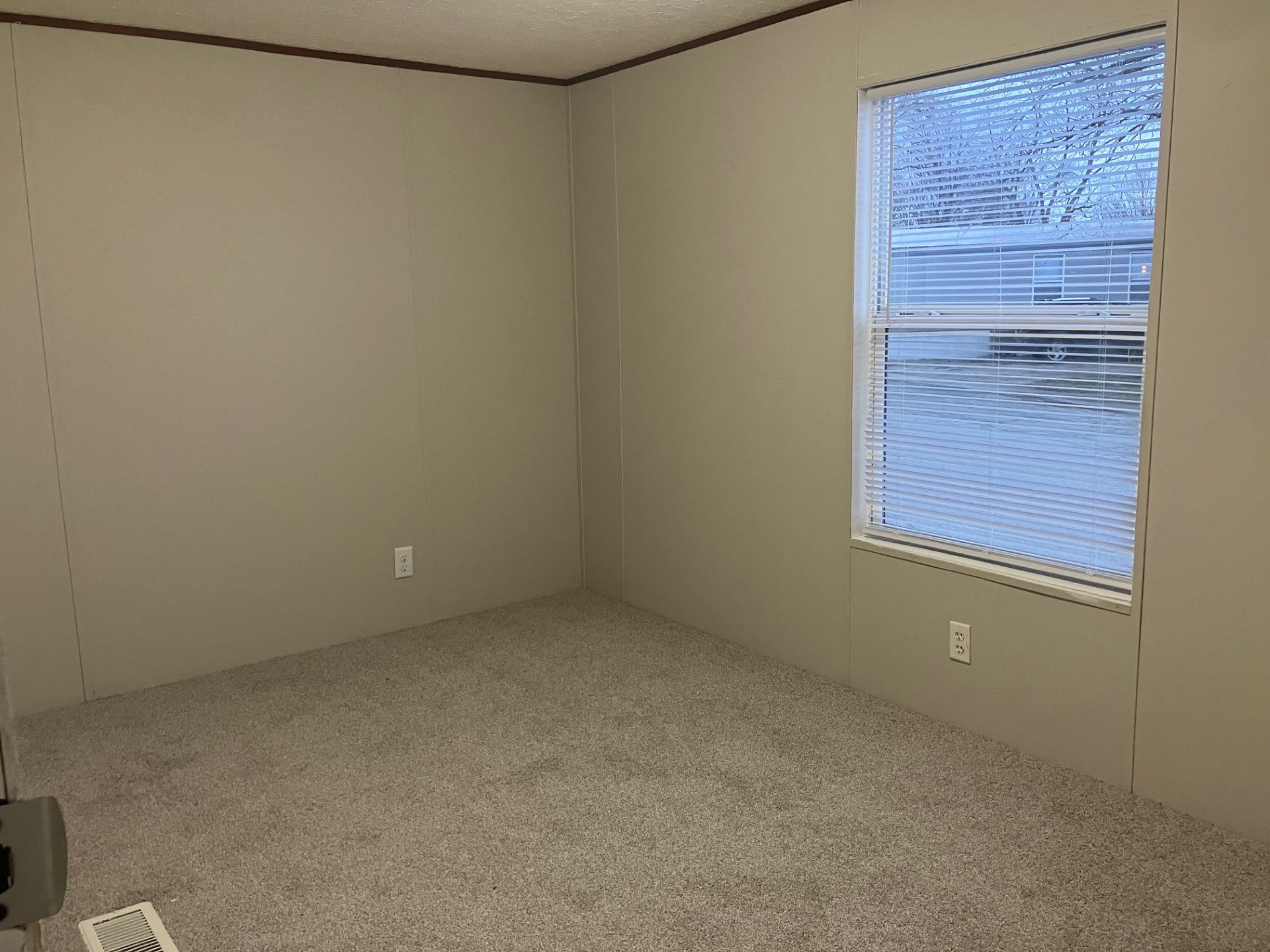 A photo of the Countryview Farms Home