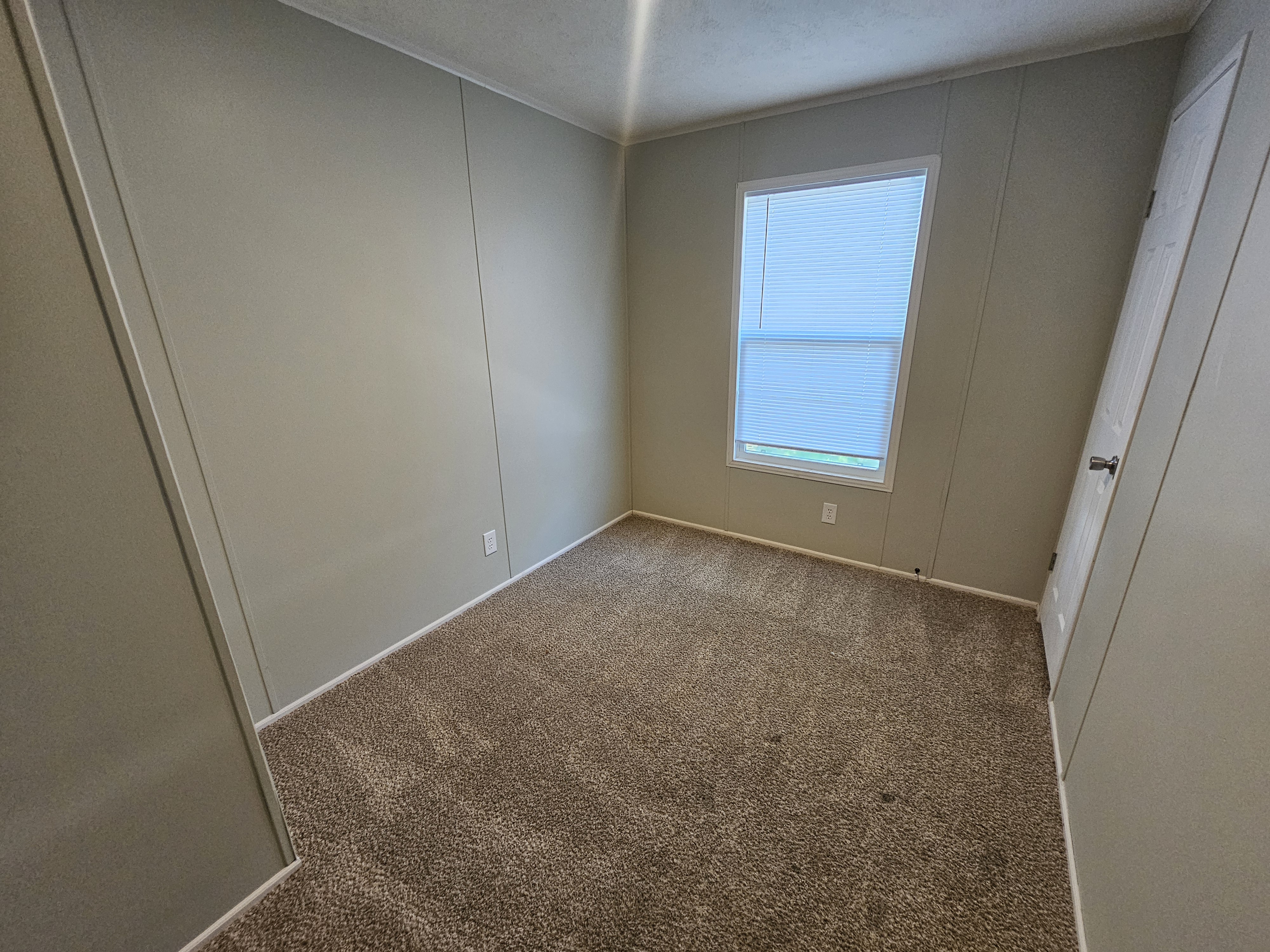 A photo of the The Woodlands Home