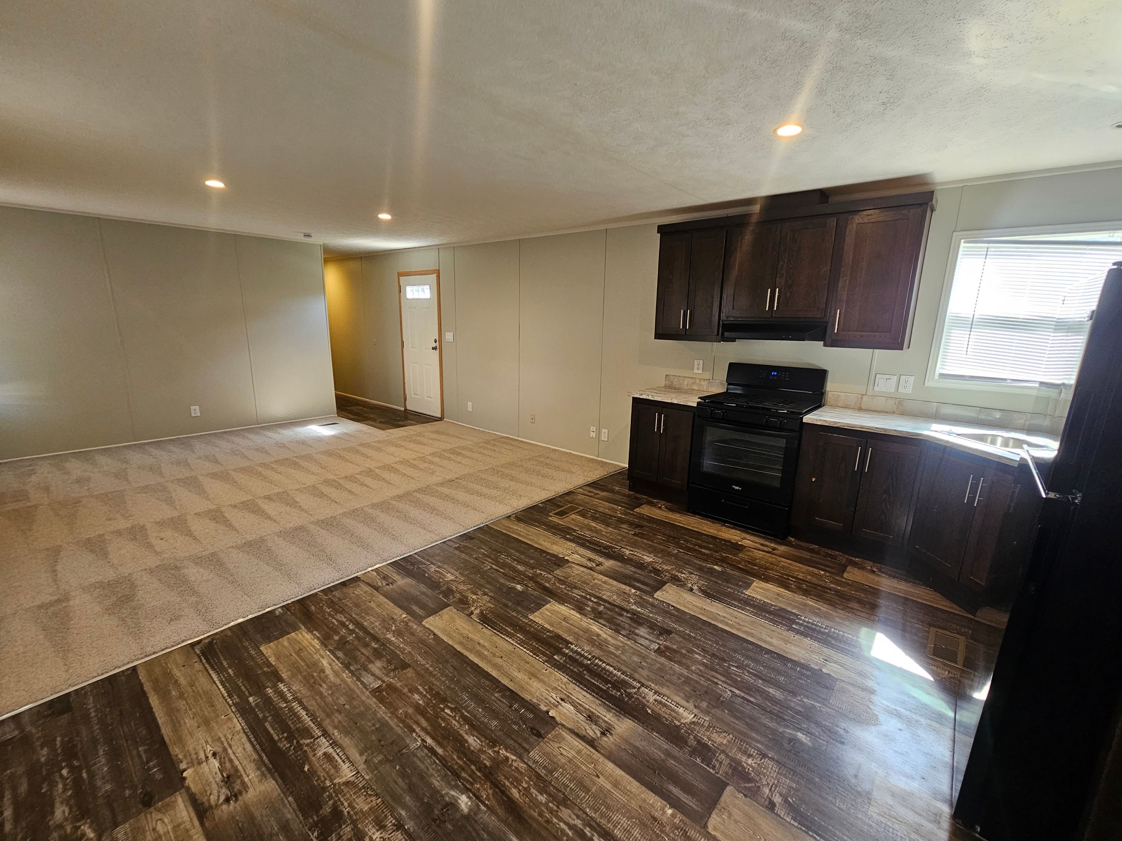 A photo of the The Woodlands Home