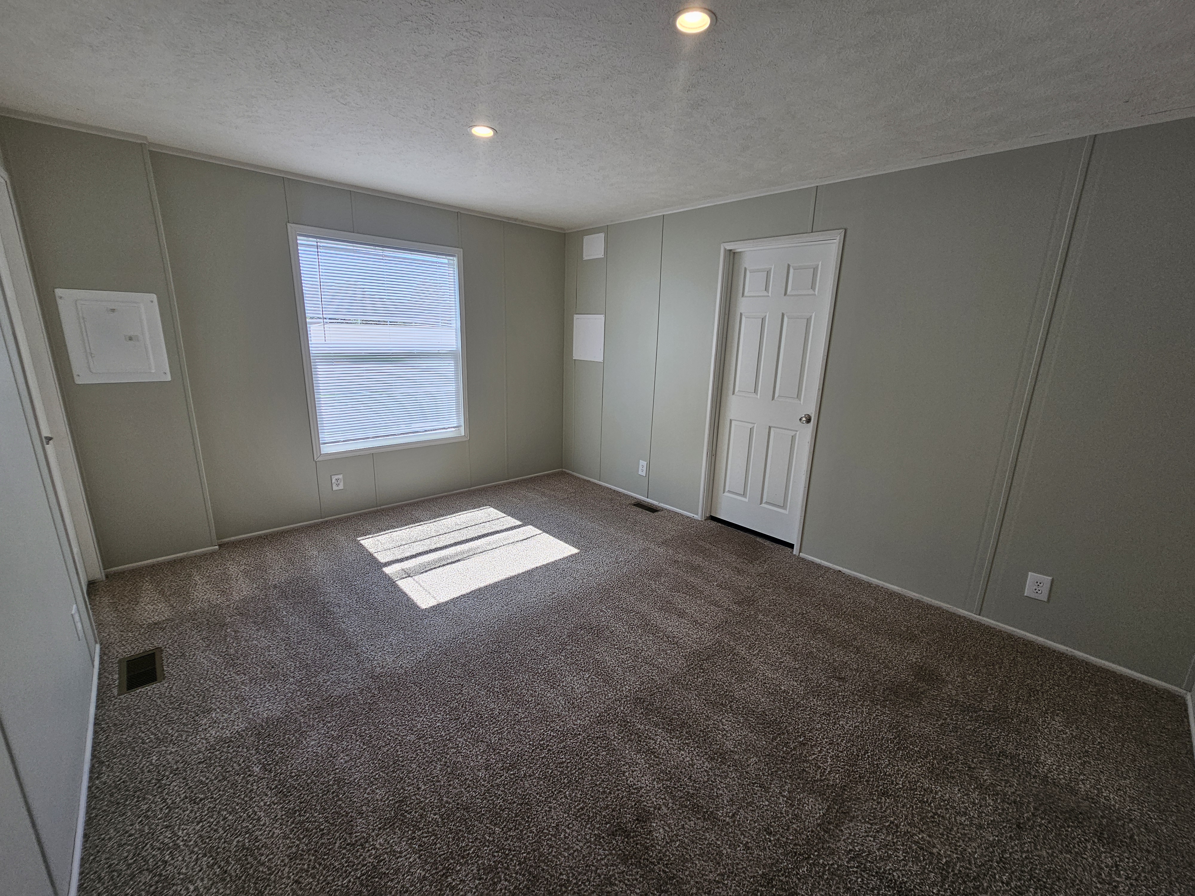 A photo of the The Woodlands Home