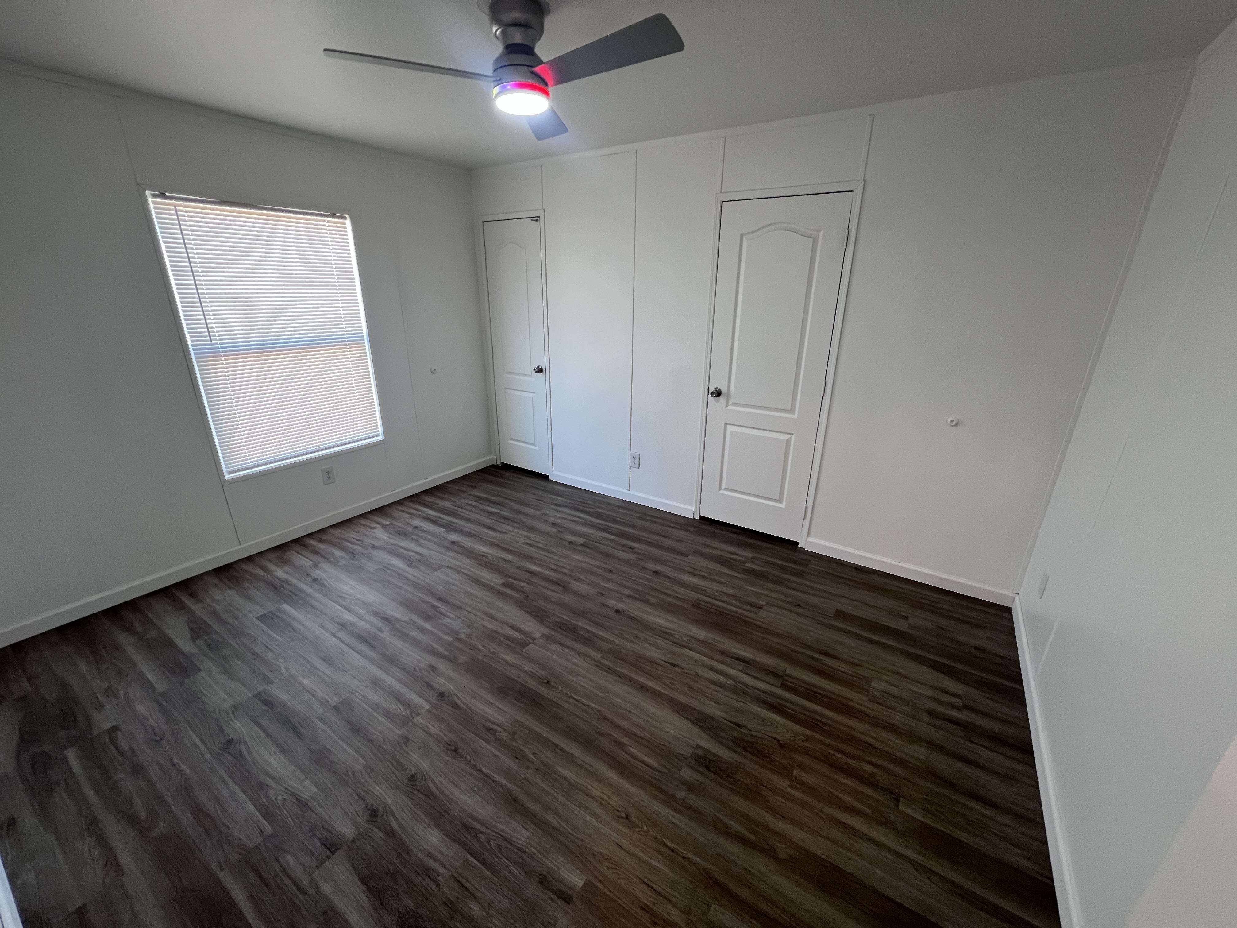 A photo of the Town & Country Estates Home