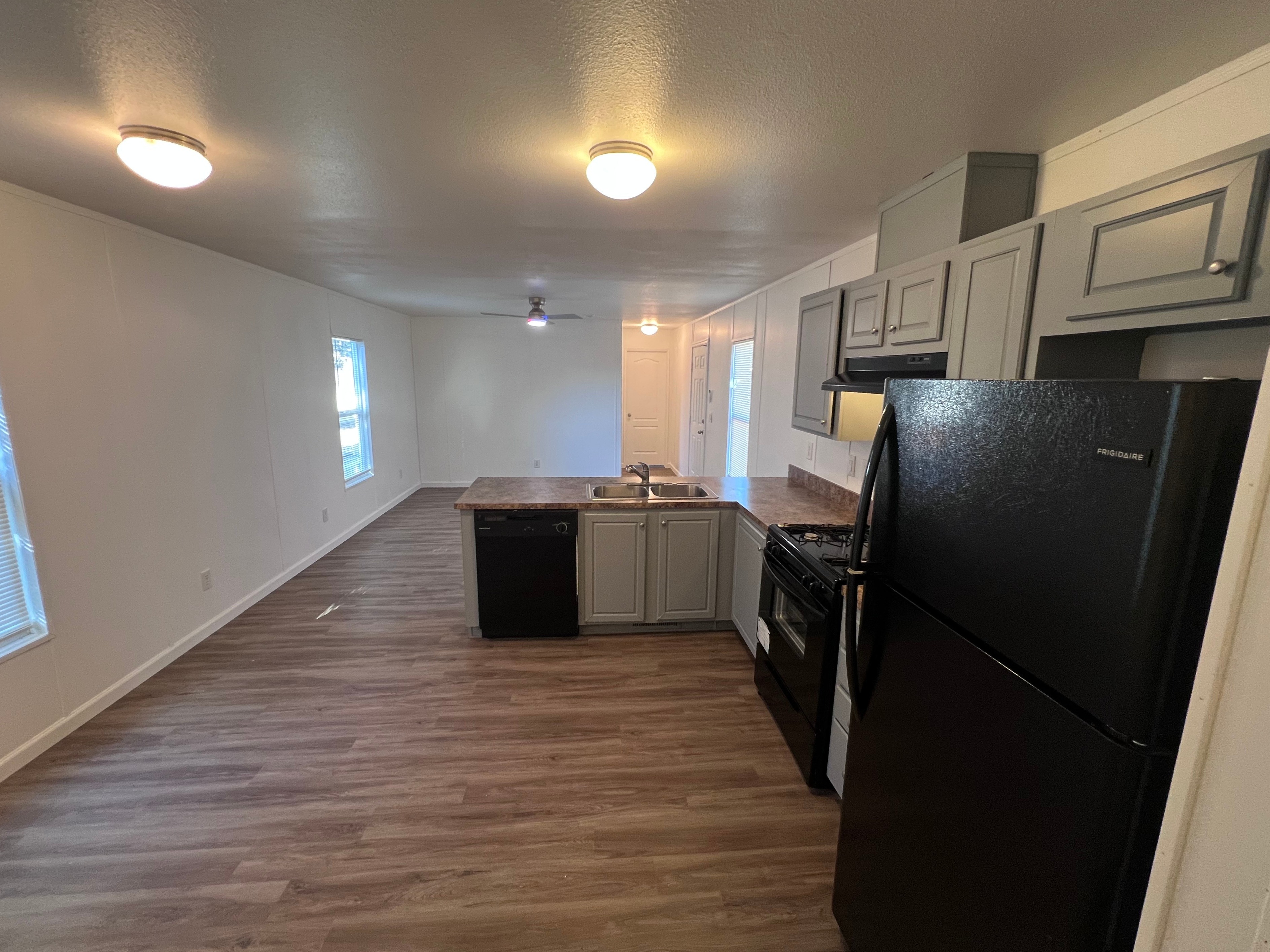 A photo of the Town & Country Estates Home