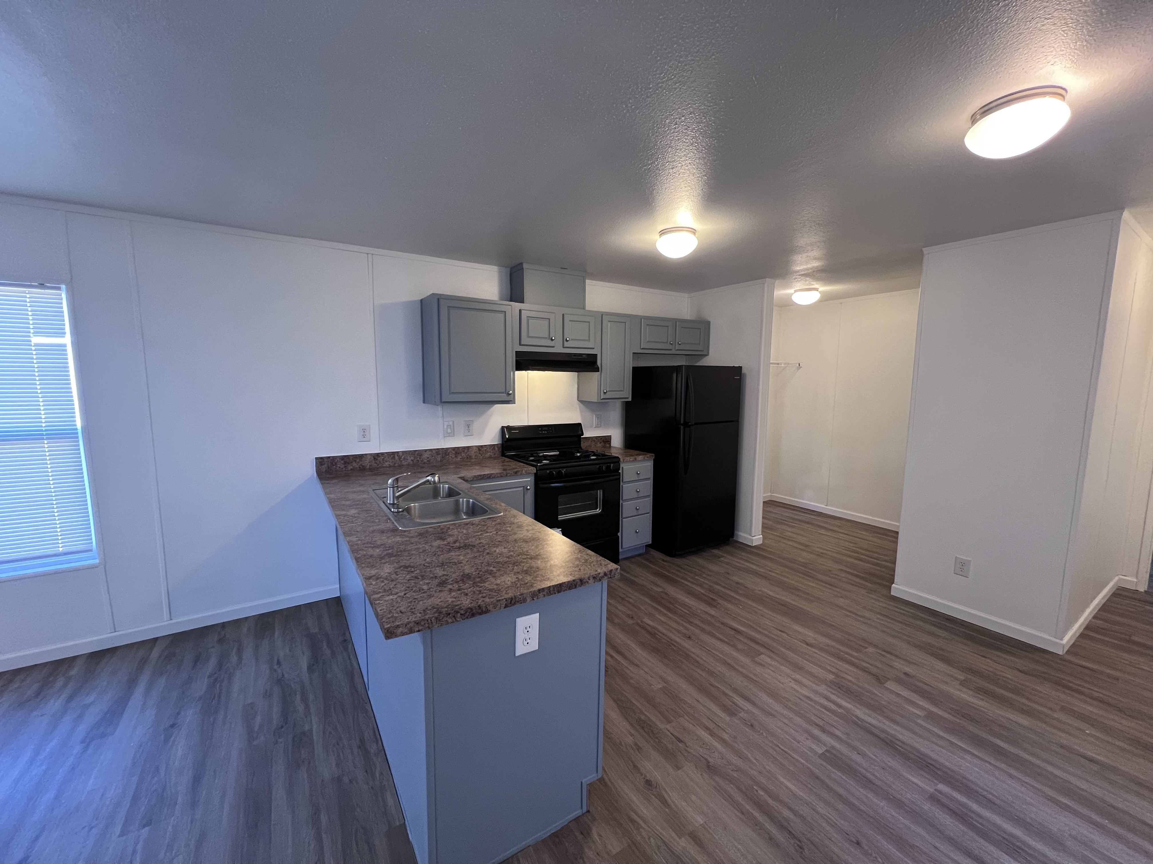 A photo of the Town & Country Estates Home