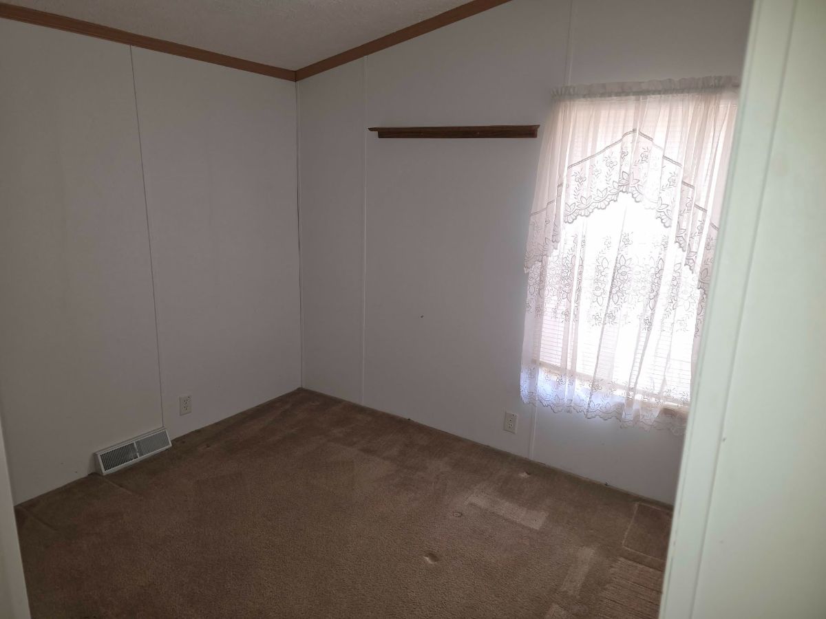 A photo of the Alpine Park Home