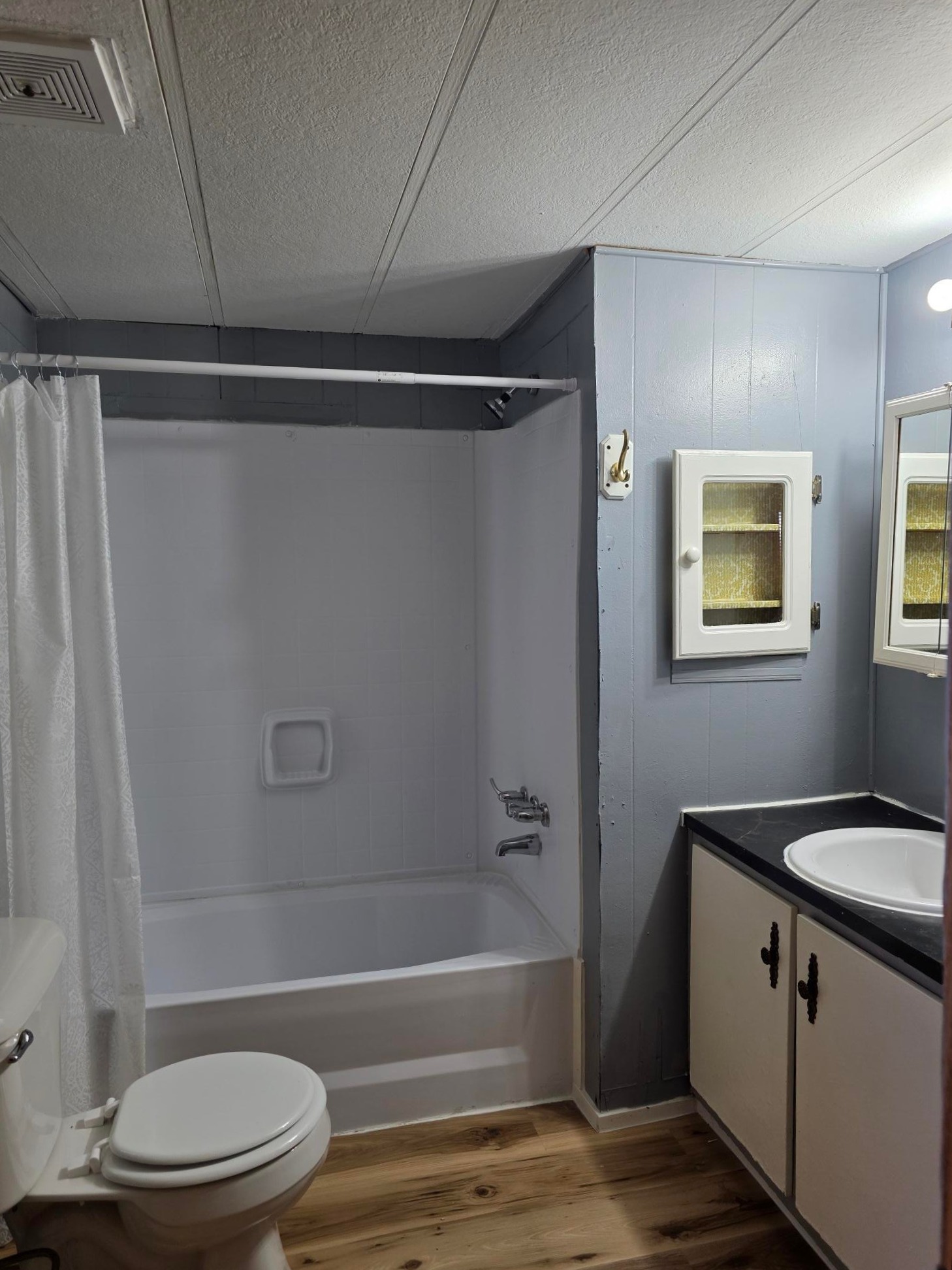 A photo of the Cimmaron Village Home