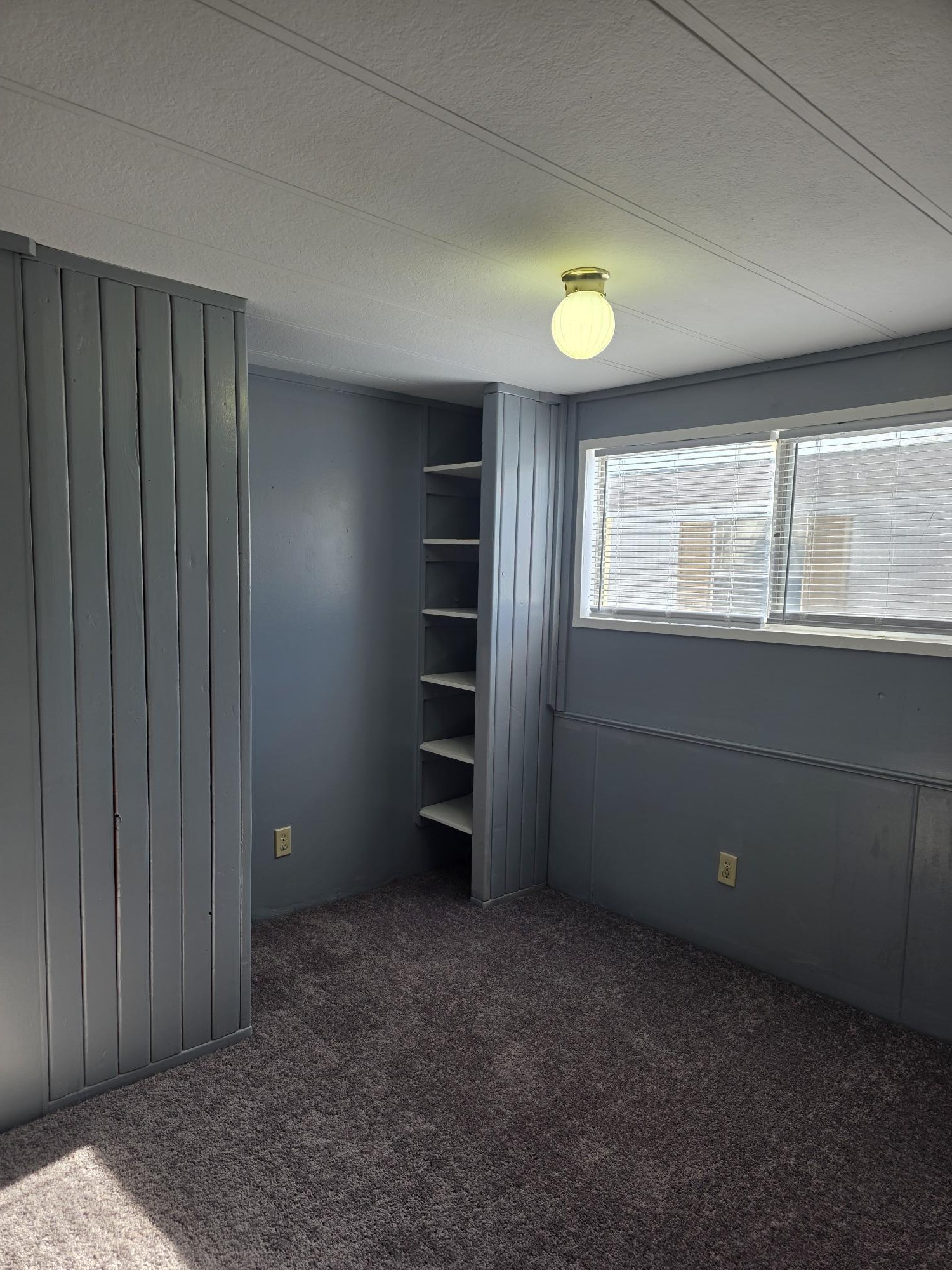 A photo of the Cimmaron Village Home