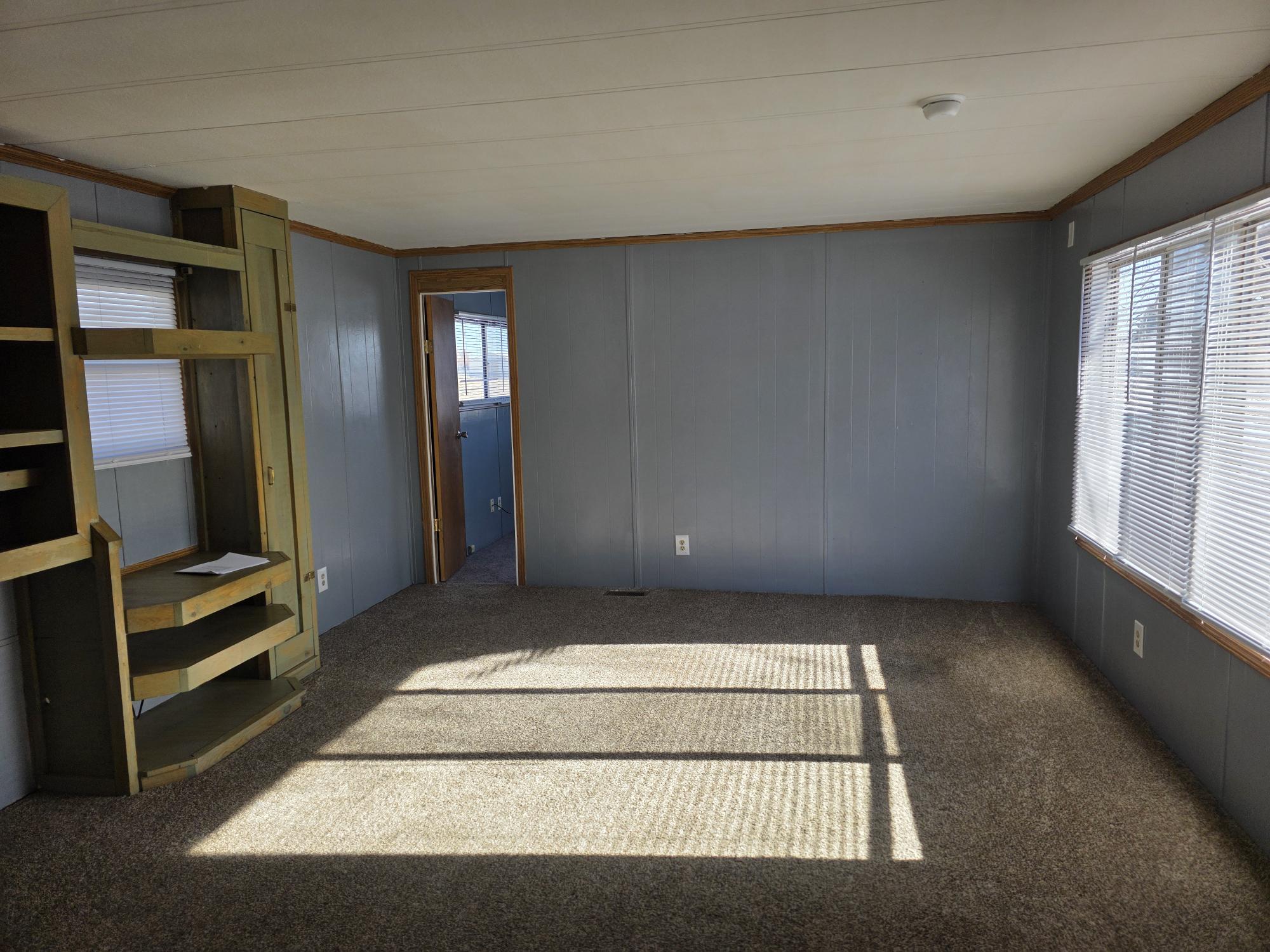 A photo of the Cimmaron Village Home