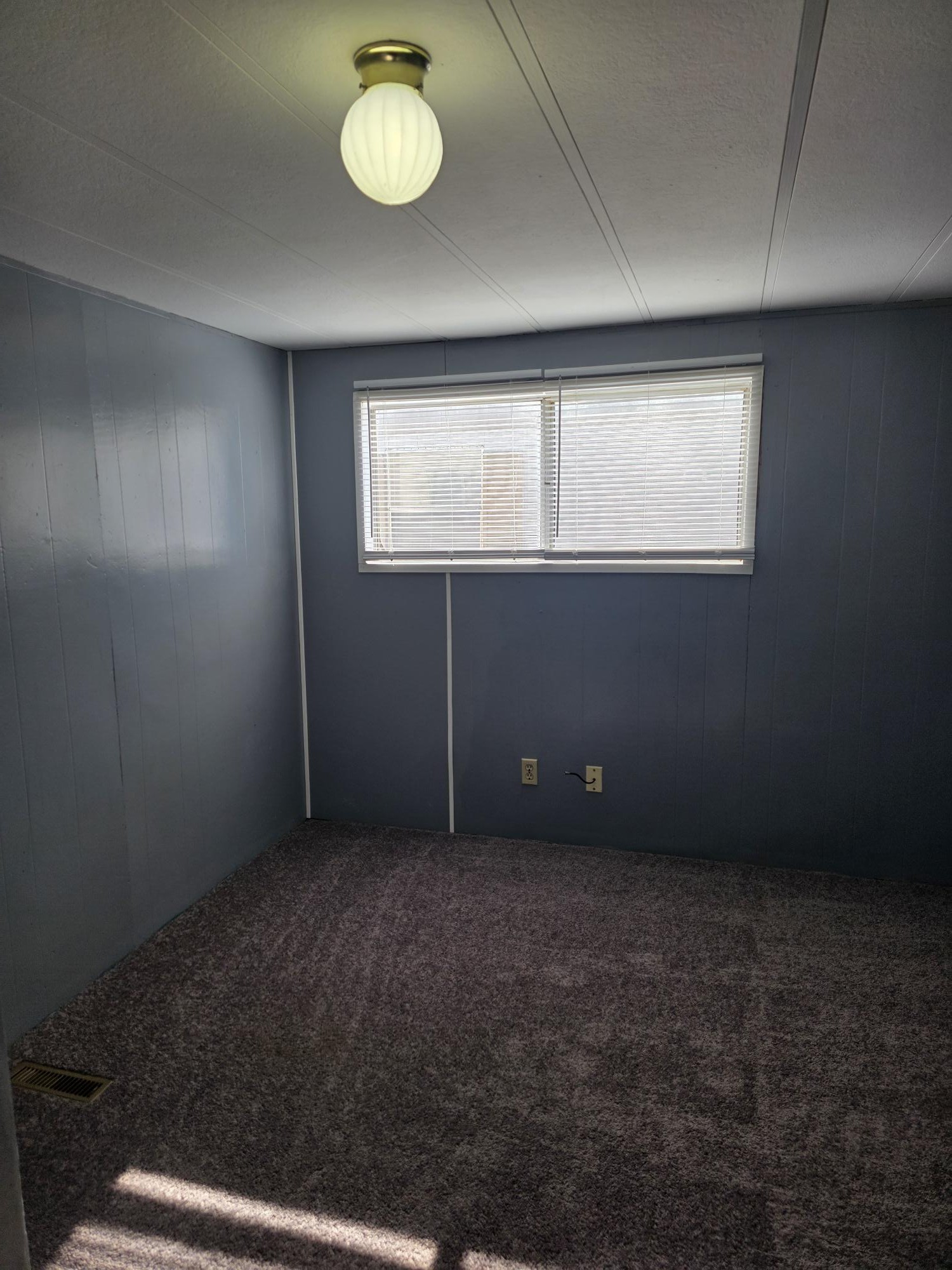 A photo of the Cimmaron Village Home