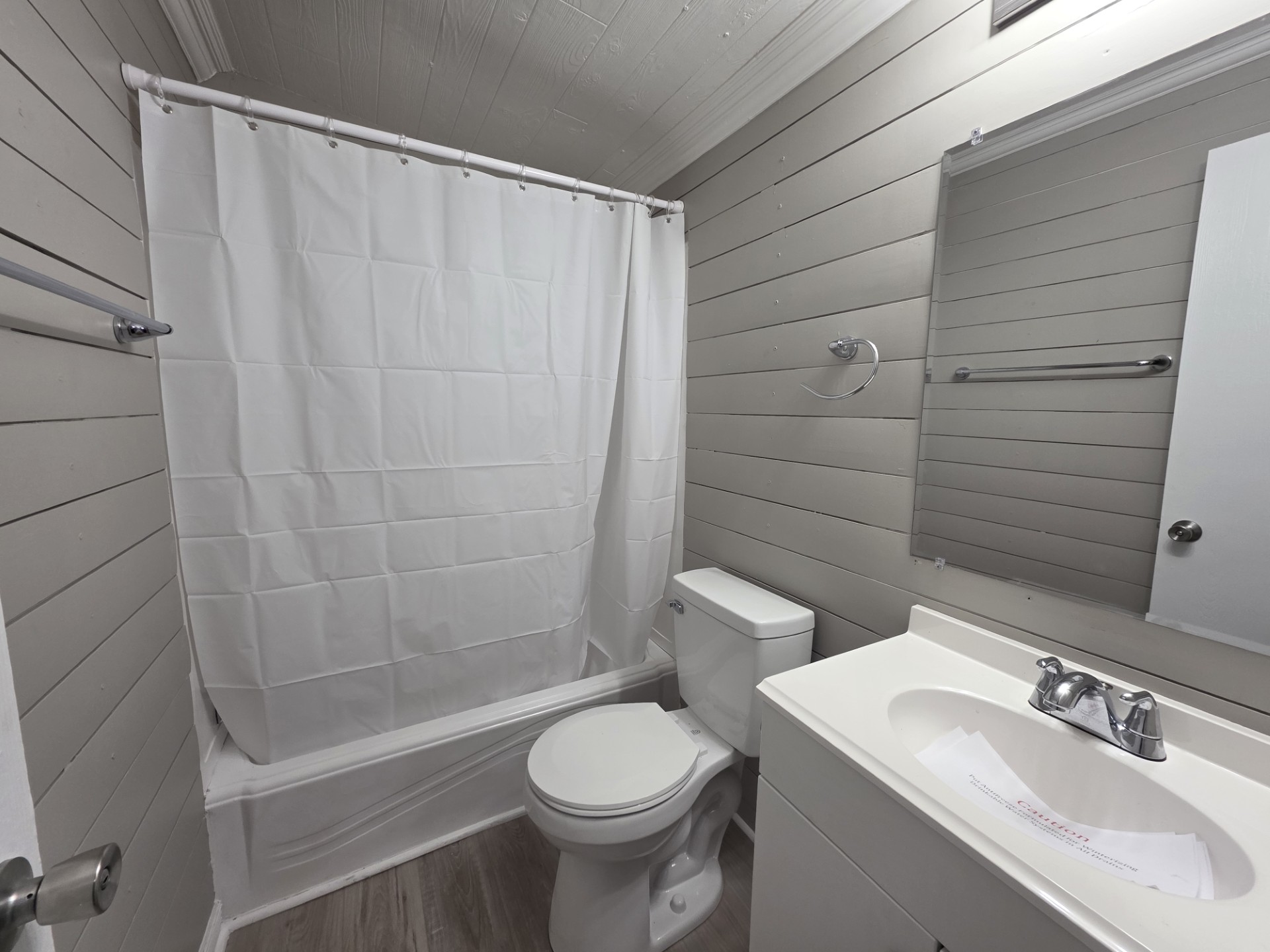 A photo of the Meadowood Home