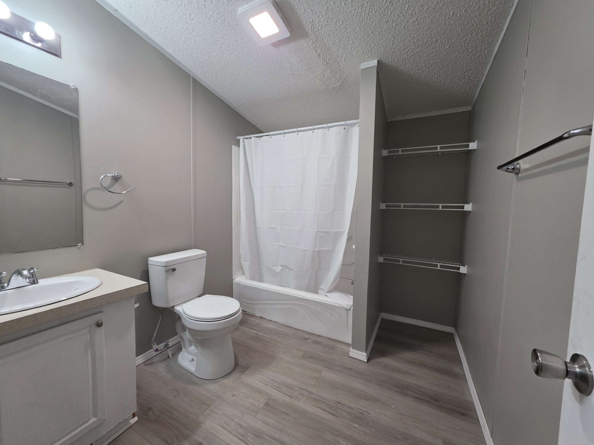 A photo of the Meadowood Home