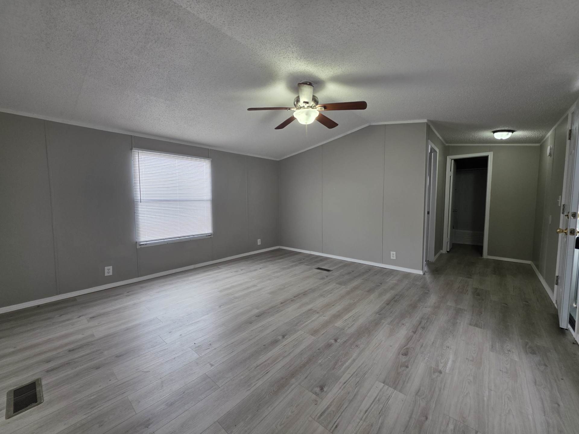 A photo of the Meadowood Home