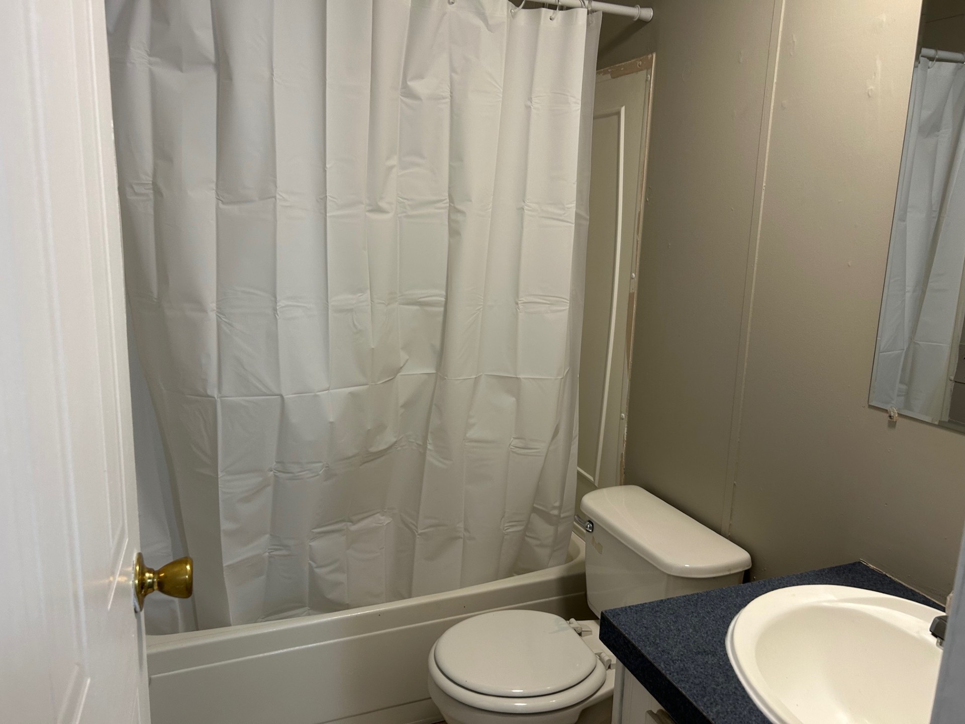 A photo of the Colonial Gardens Home