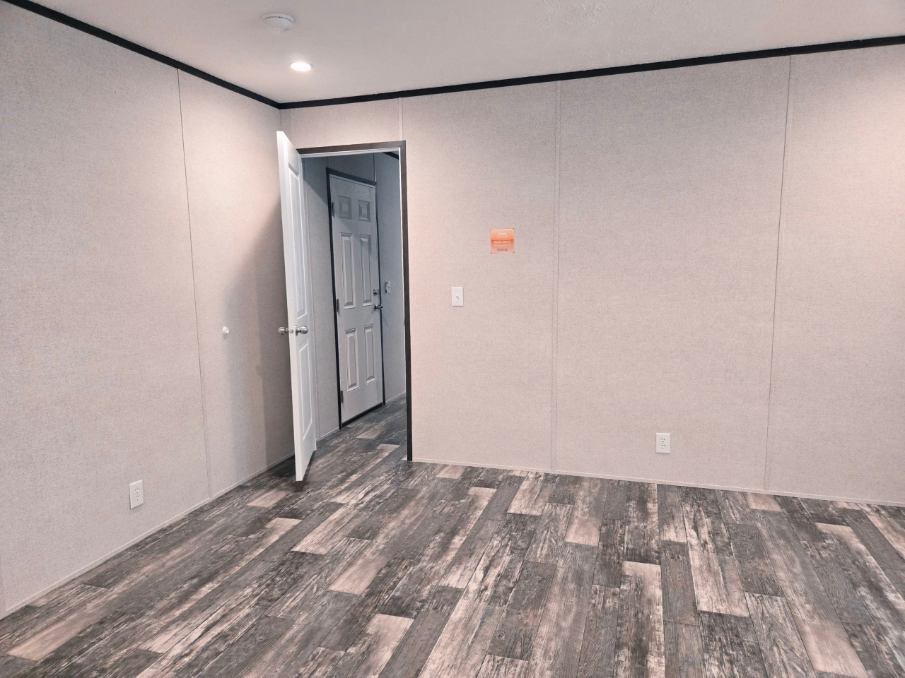 A photo of the The Woodlands Home