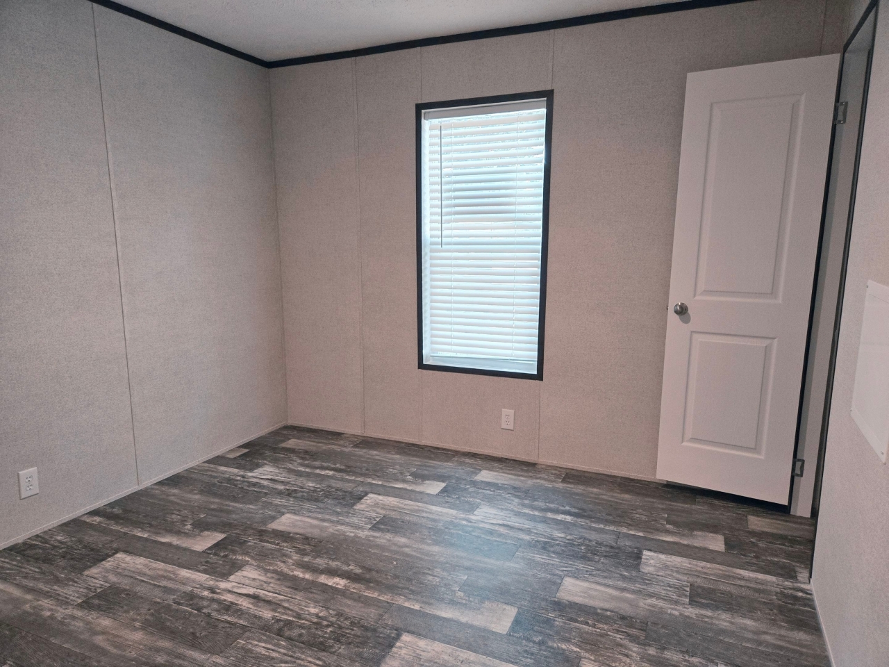 A photo of the The Woodlands Home