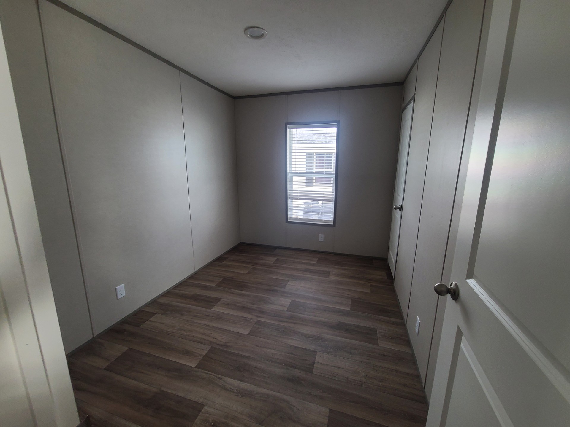 A photo of the Maplewood Home