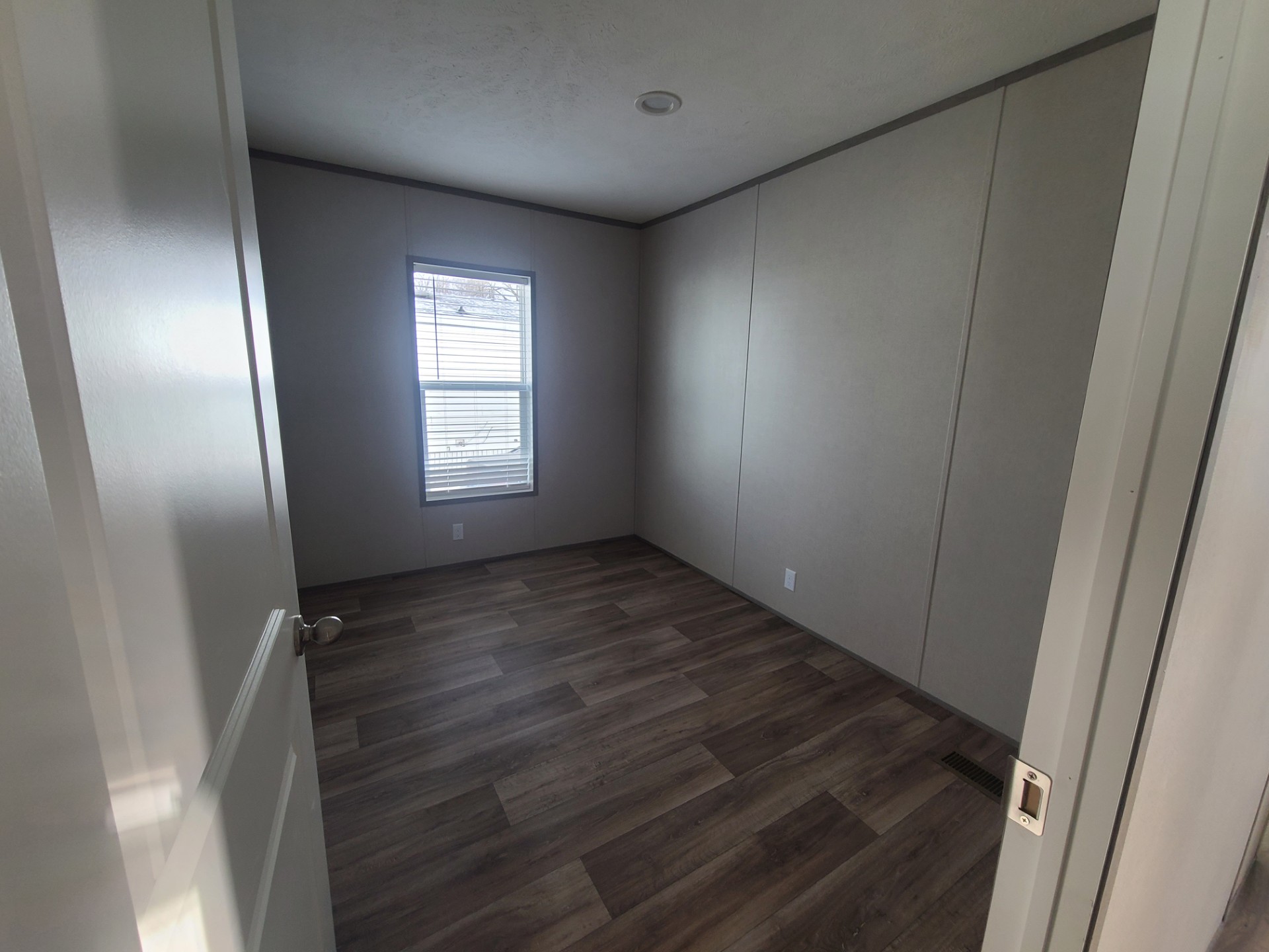 A photo of the Maplewood Home