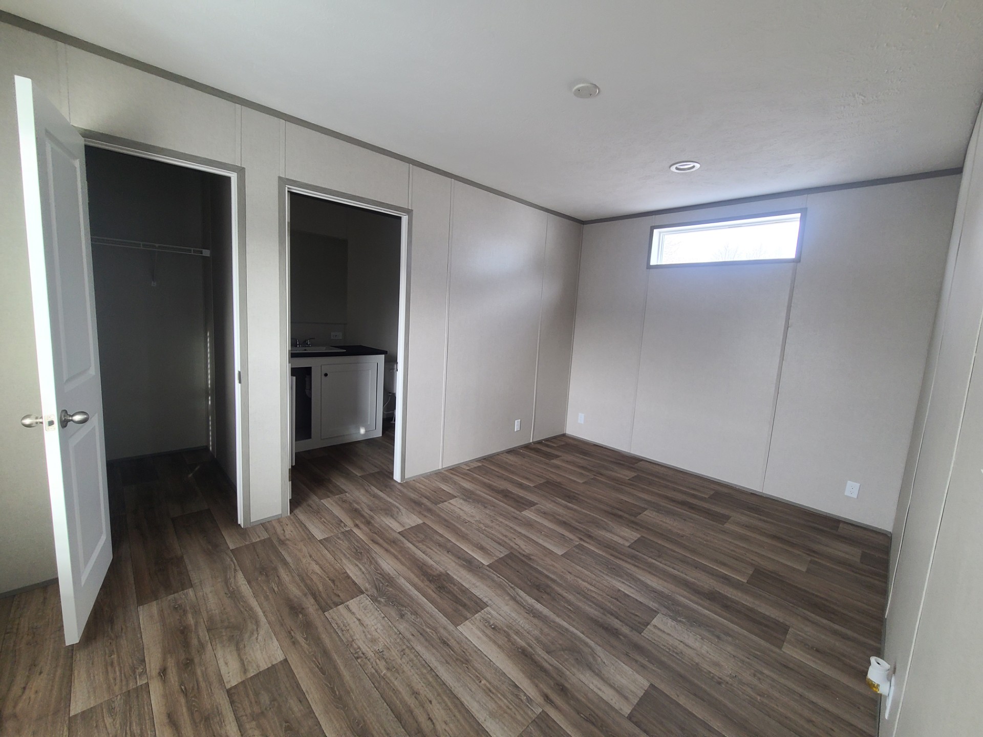 A photo of the Maplewood Home