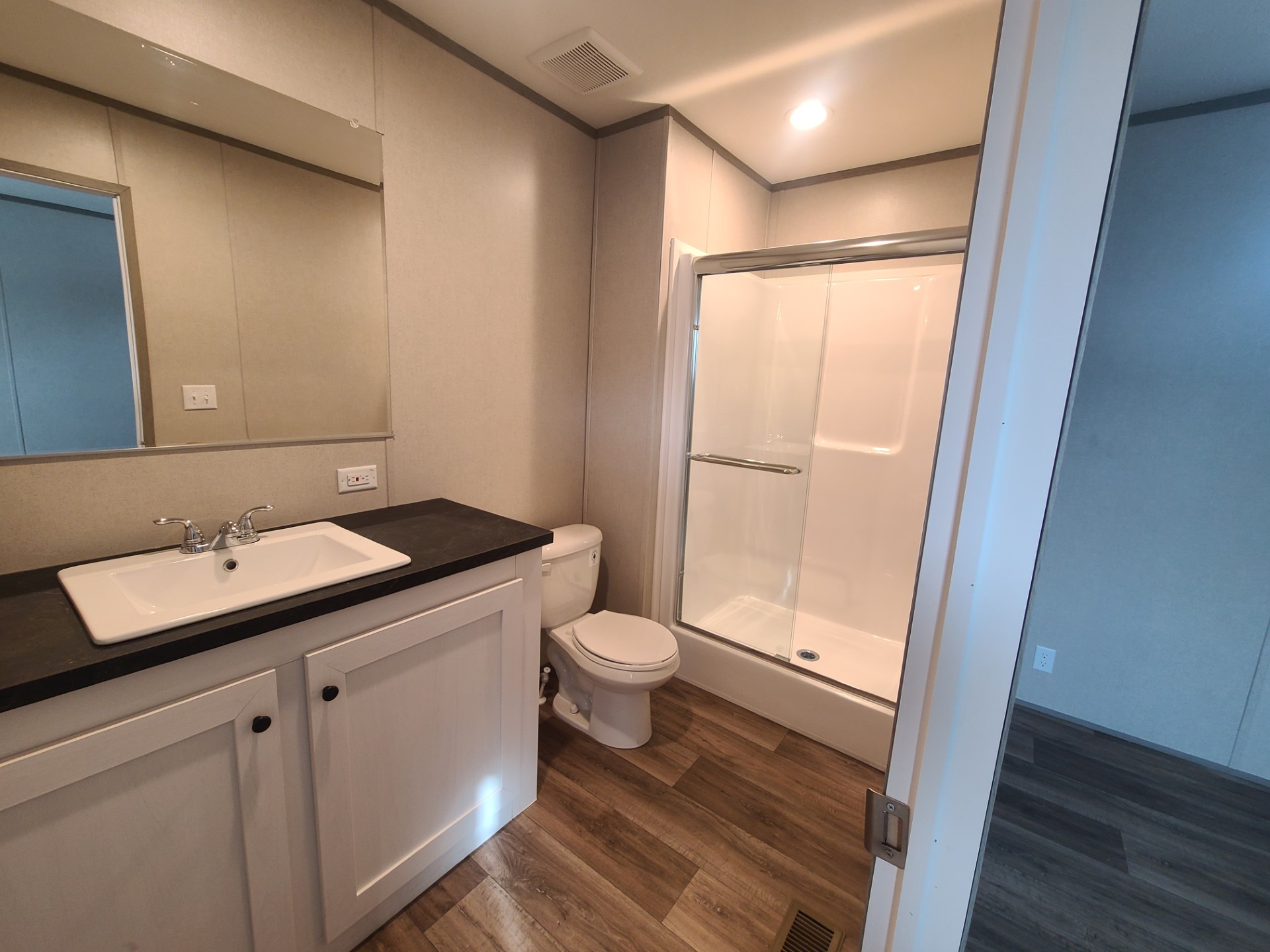 A photo of the Maplewood Home