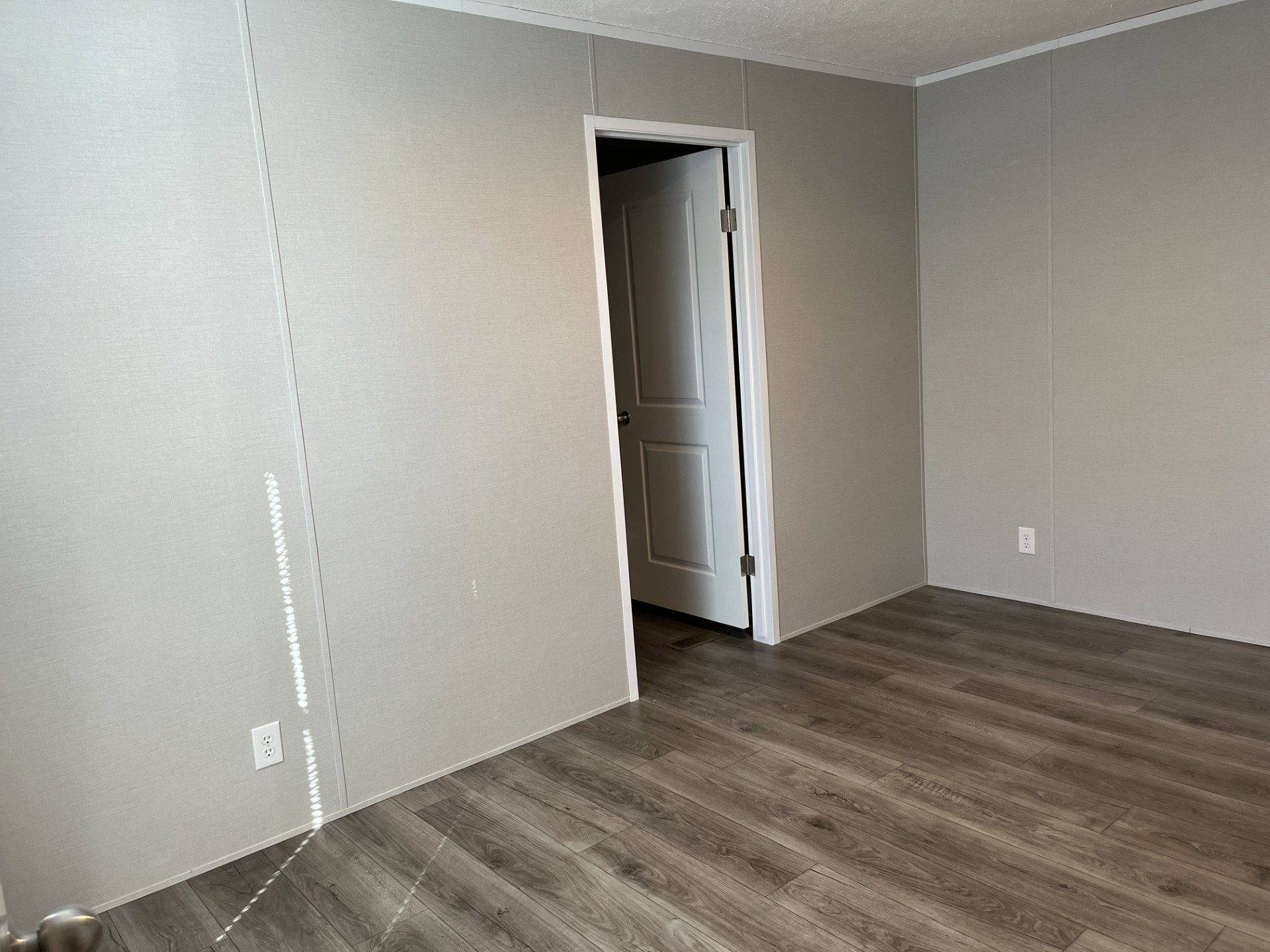 A photo of the Saline Trails Home