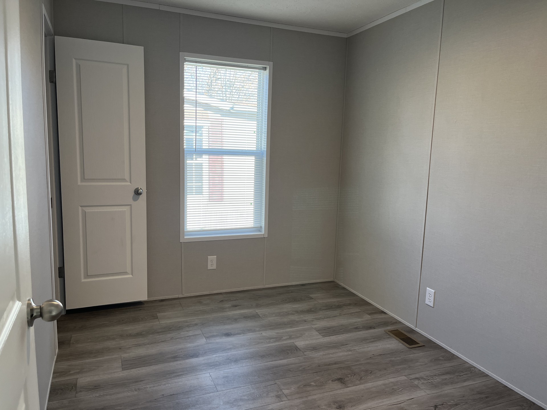 A photo of the Saline Trails Home