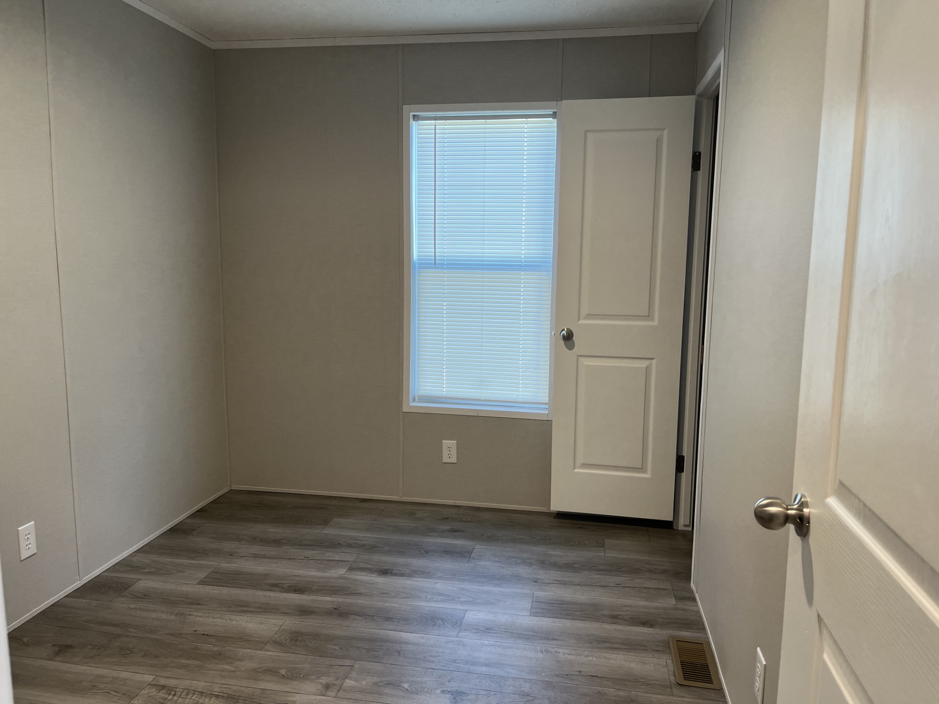 A photo of the Saline Trails Home