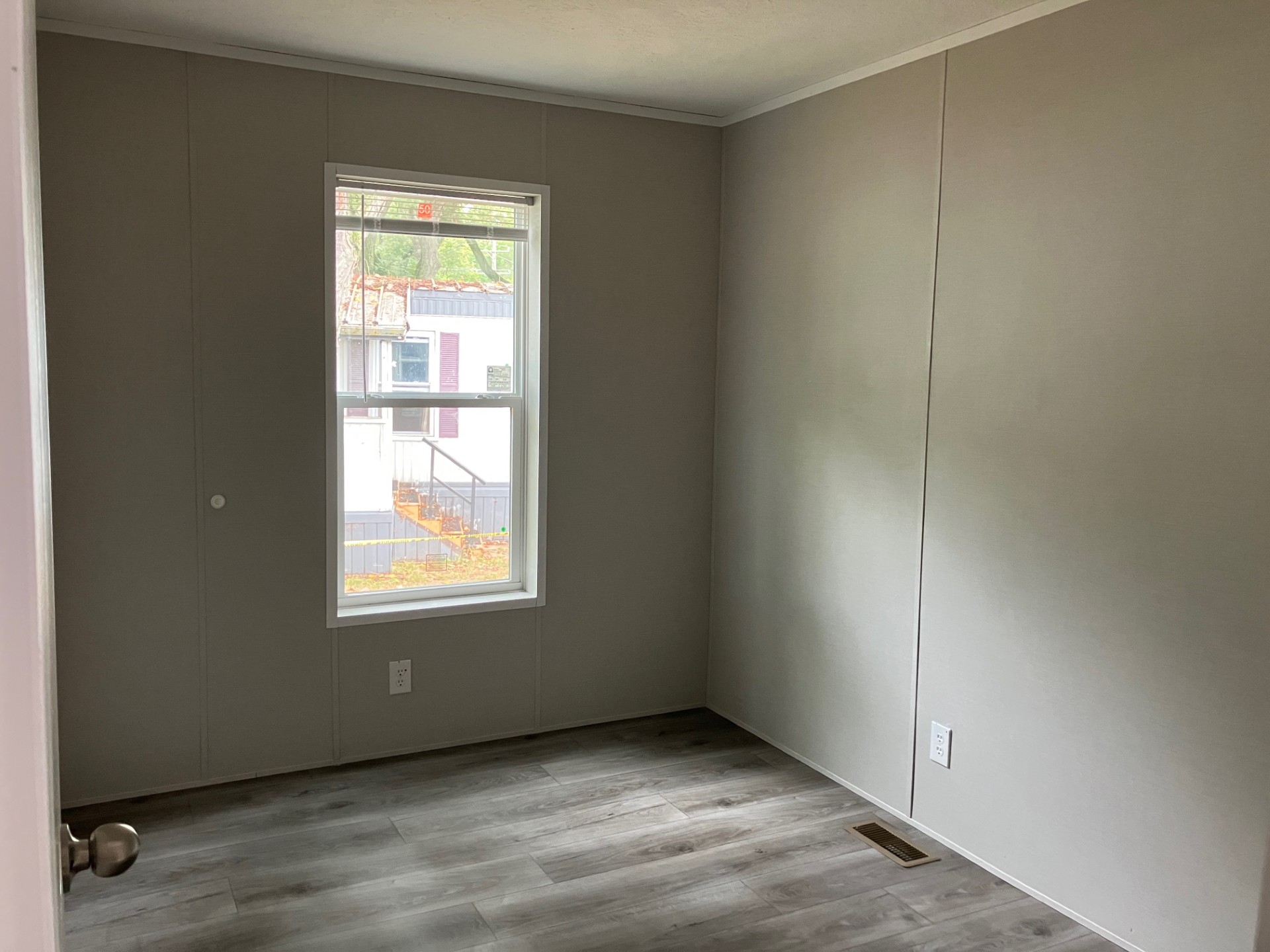 A photo of the Saline Trails Home