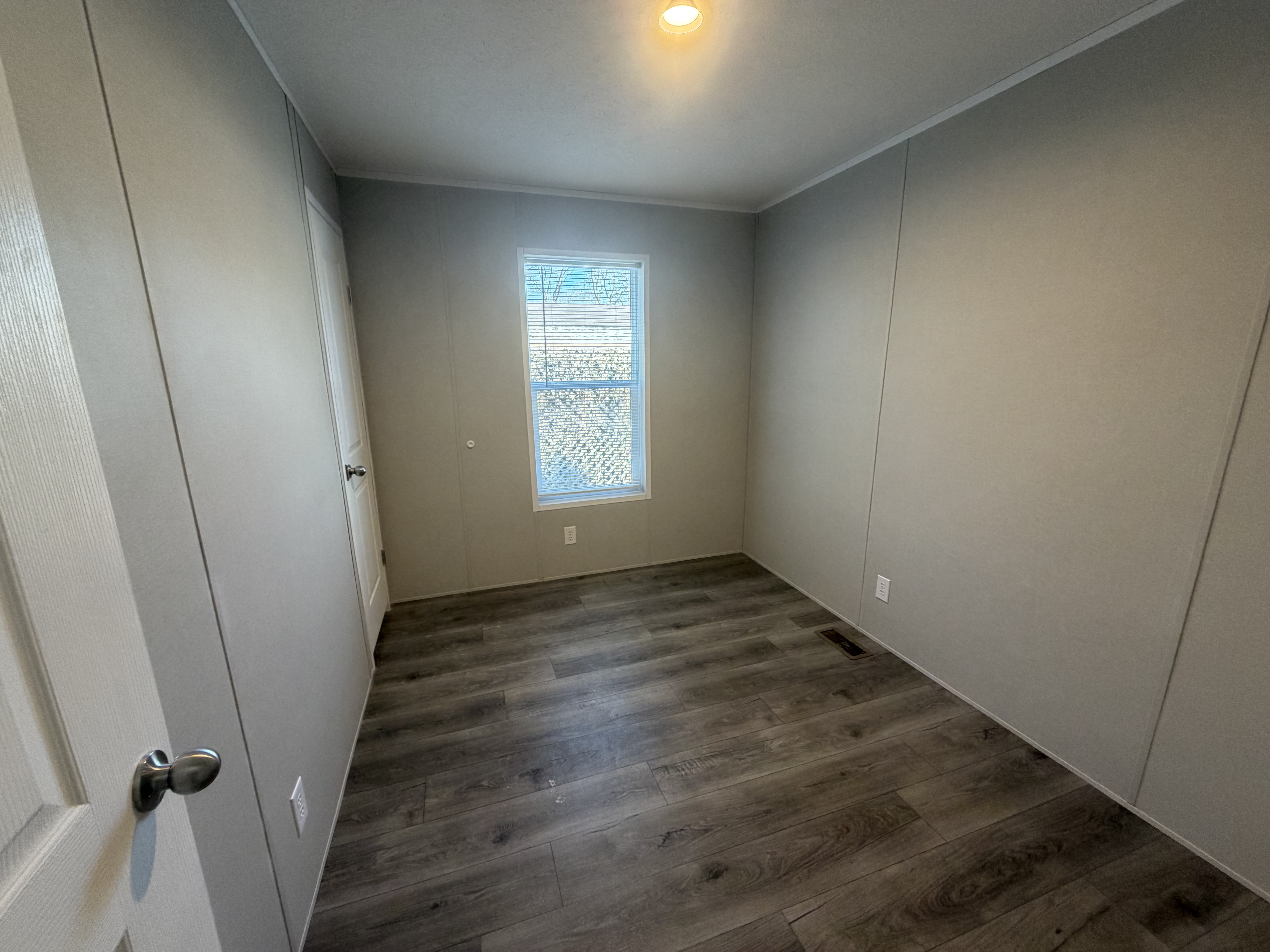 A photo of the Saline Trails Home