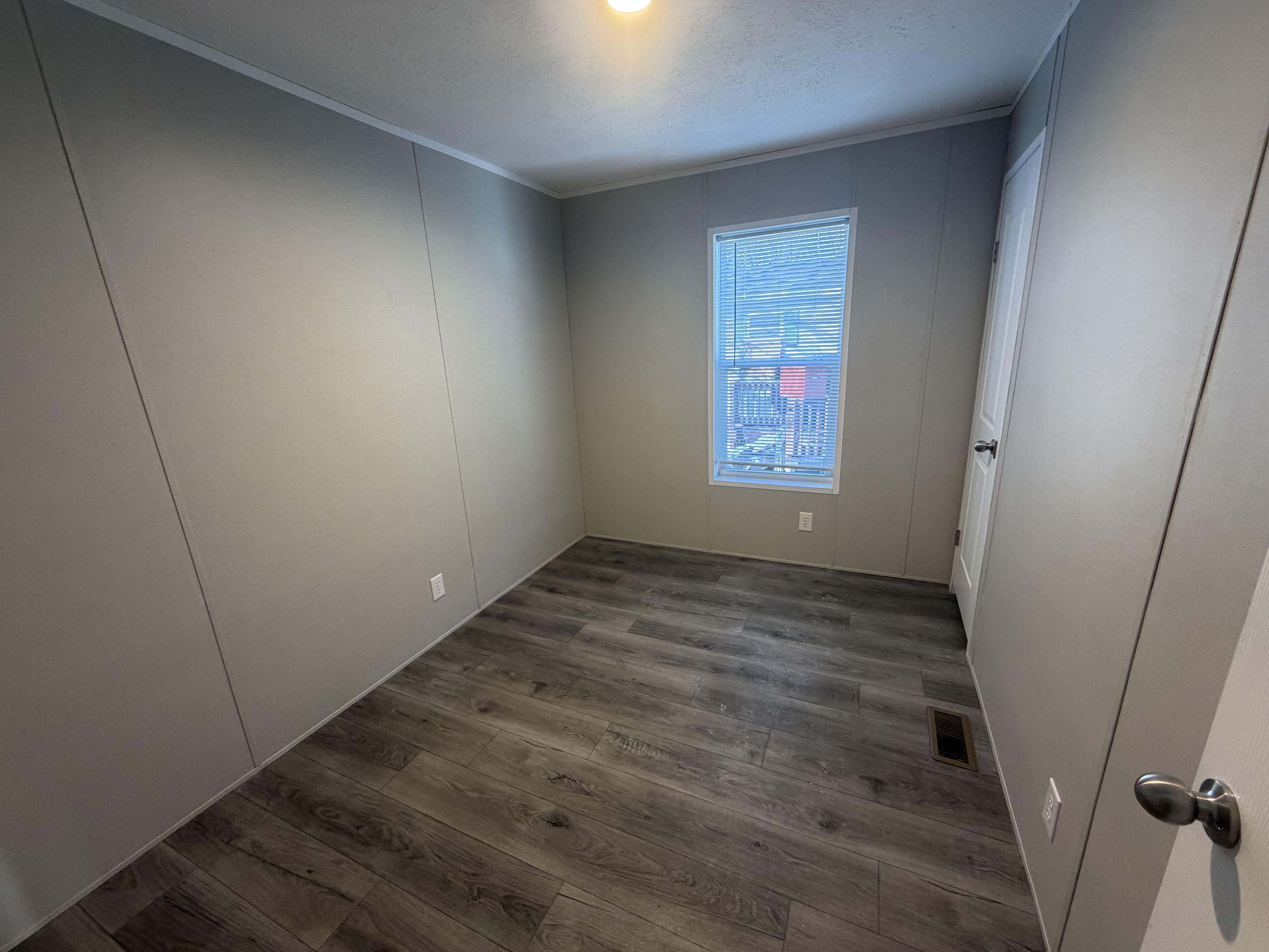 A photo of the Saline Trails Home