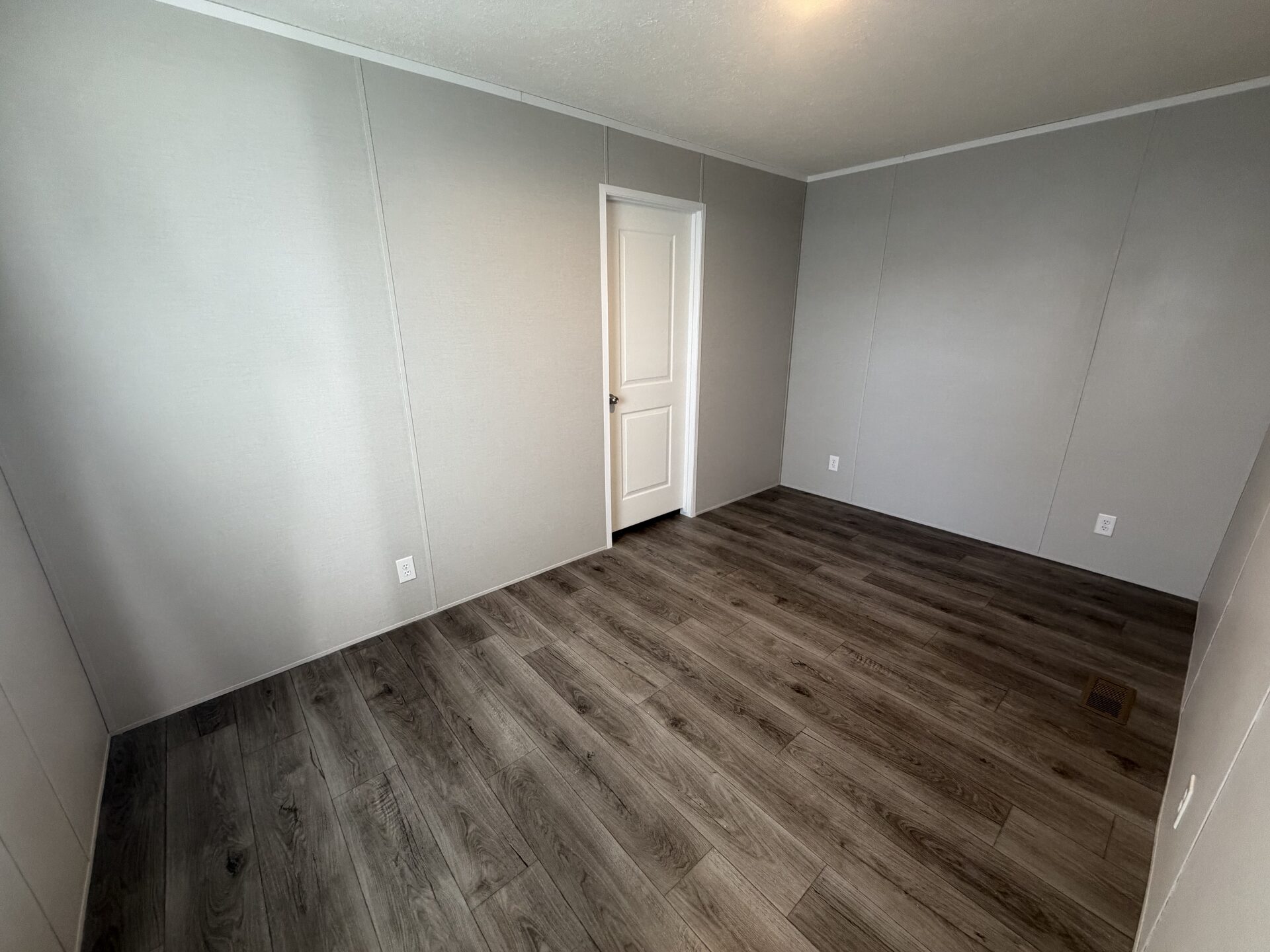 A photo of the Saline Trails Home