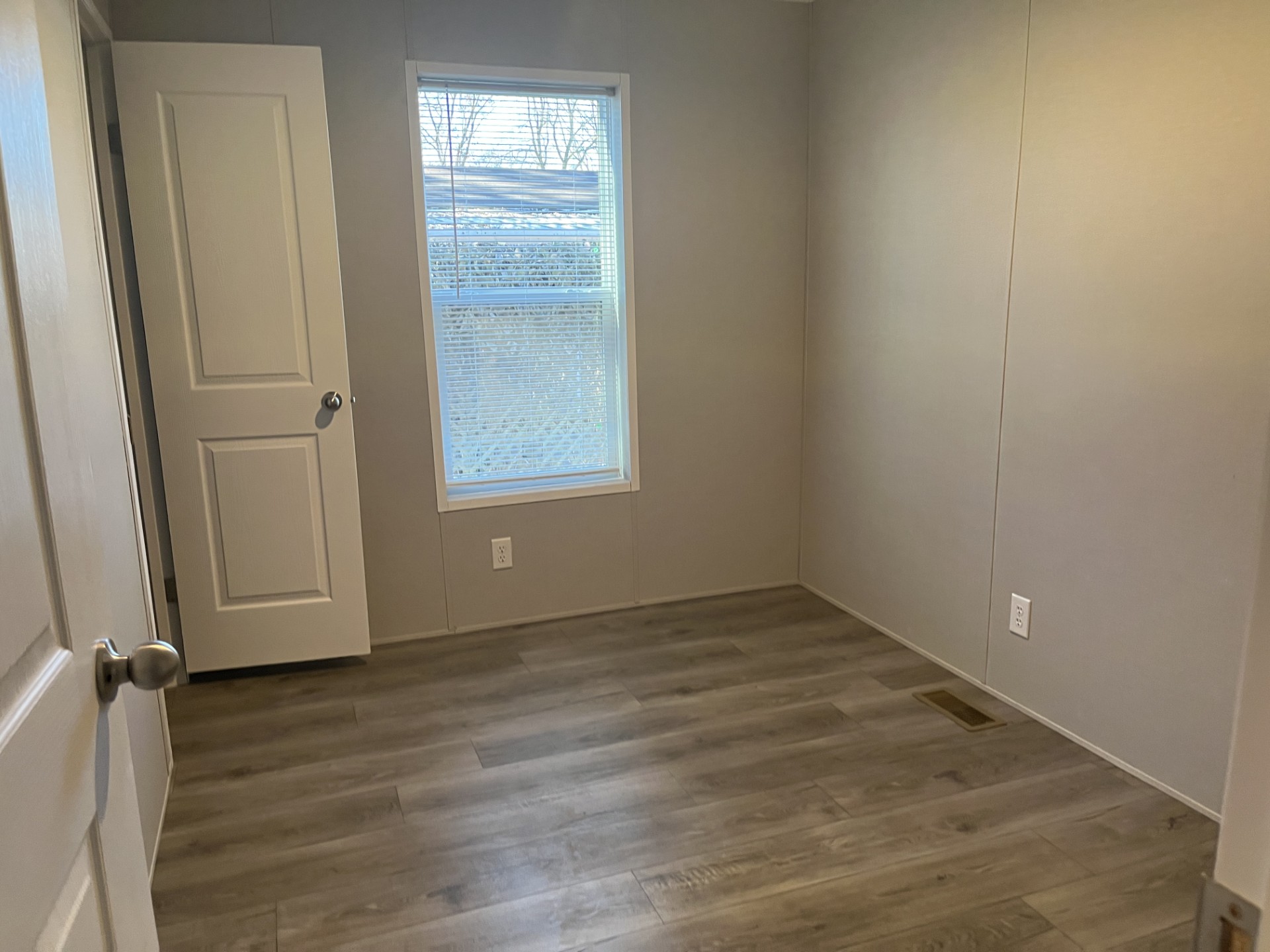 A photo of the Saline Trails Home