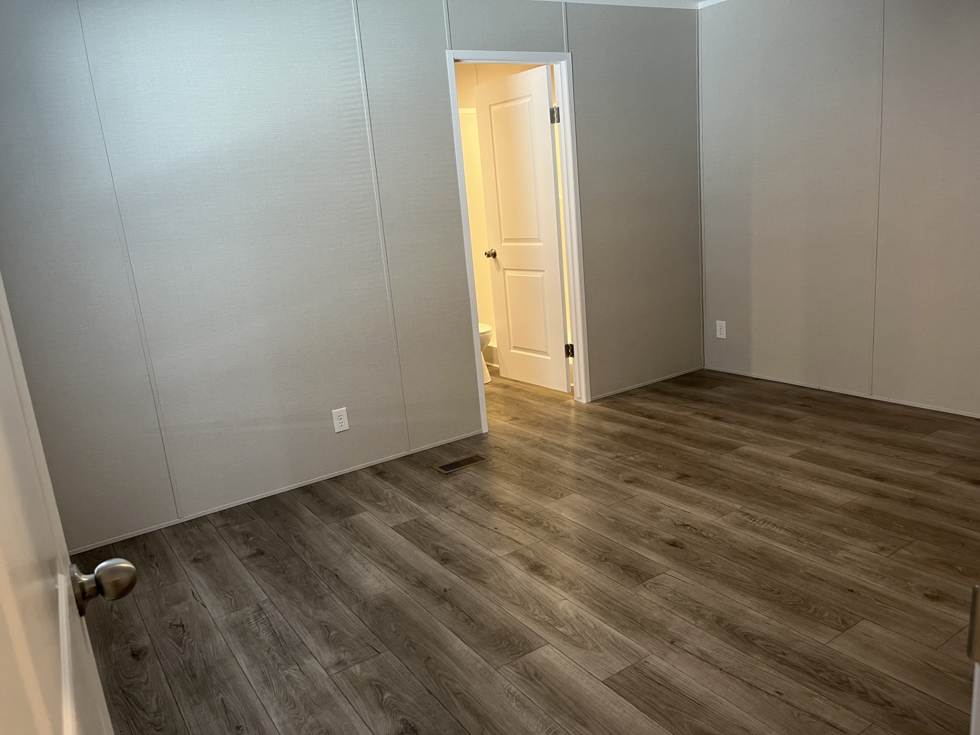 A photo of the Saline Trails Home