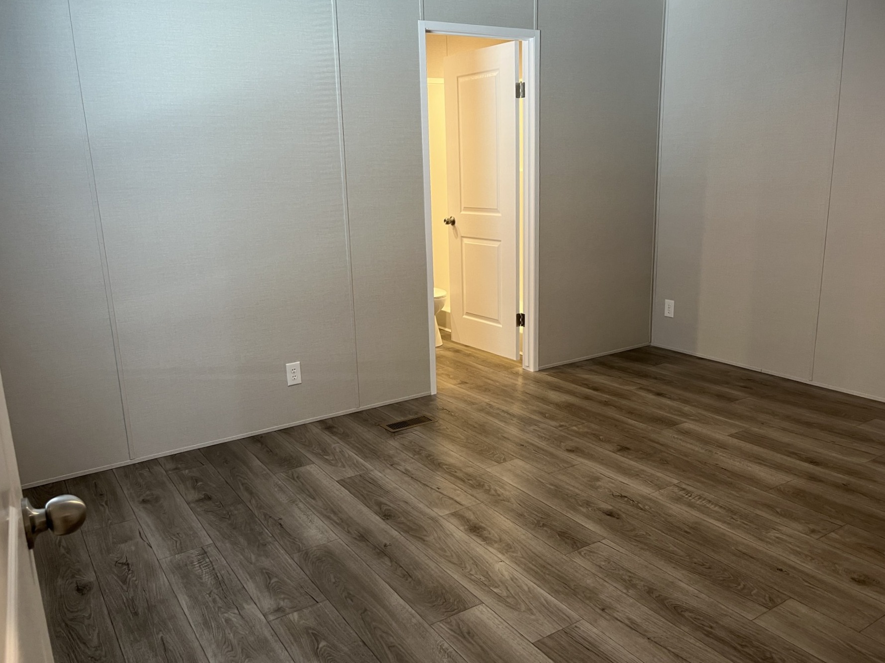 A photo of the Saline Trails Home