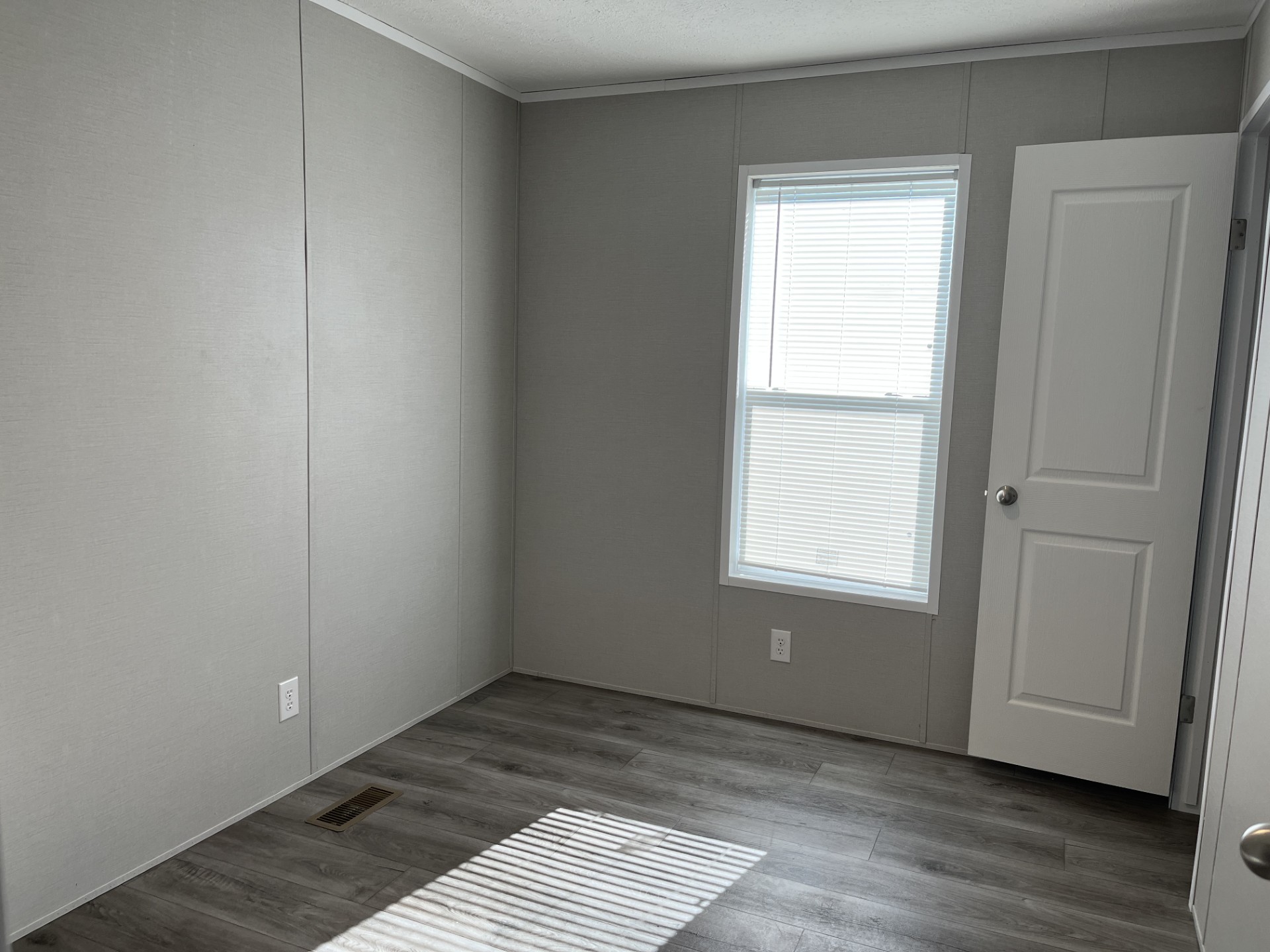 A photo of the Saline Trails Home