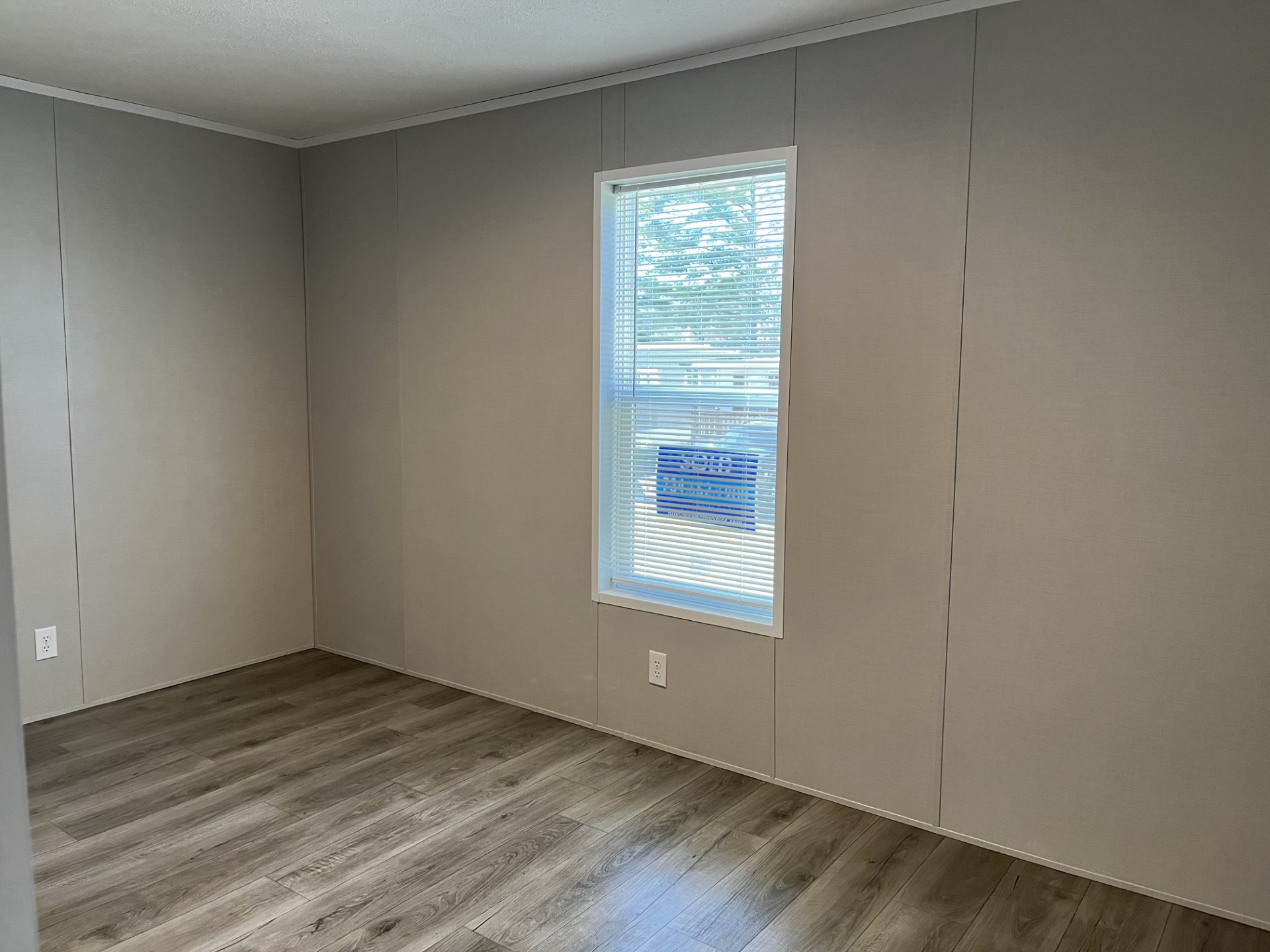 A photo of the Saline Trails Home