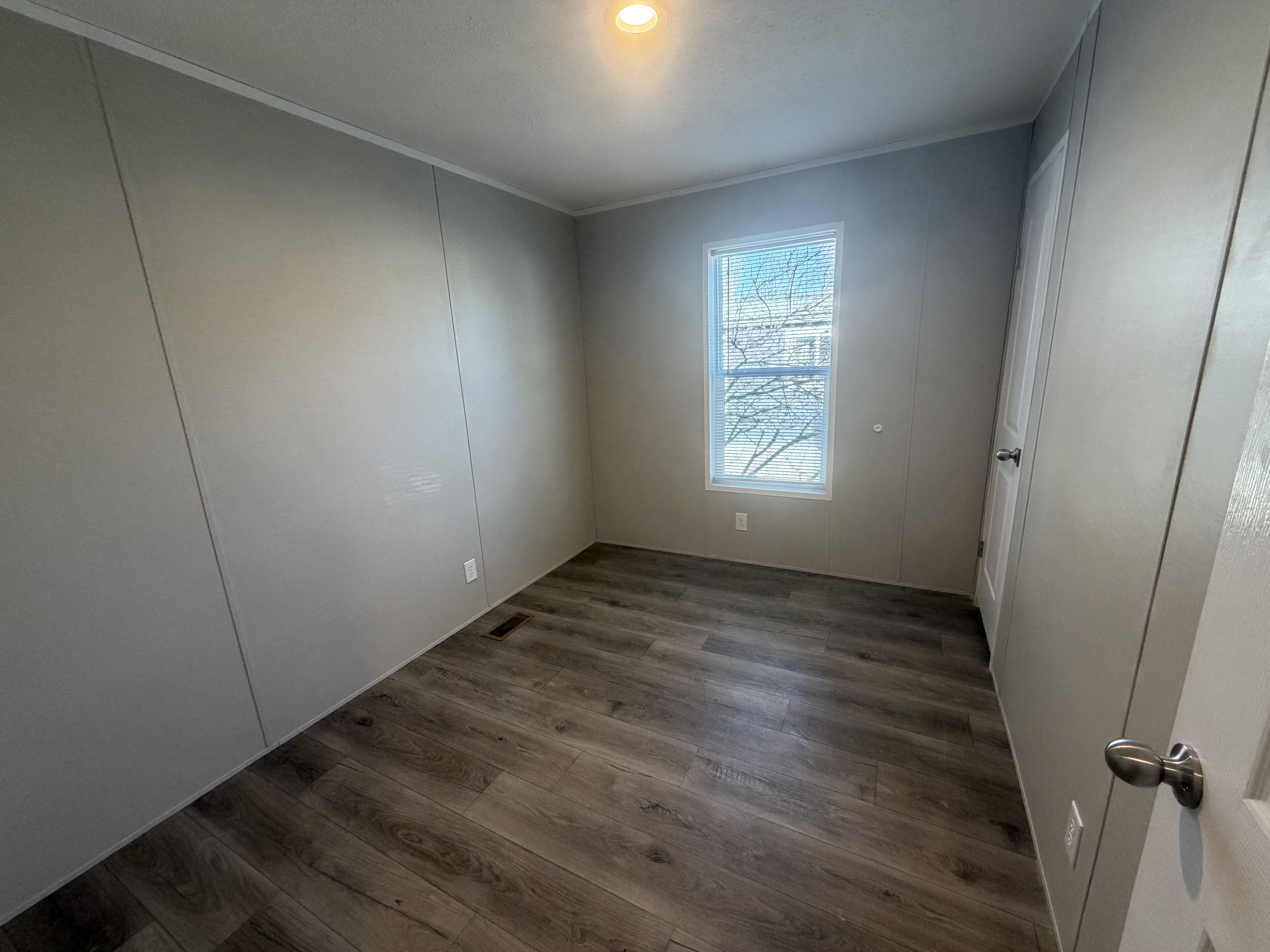 A photo of the Saline Trails Home