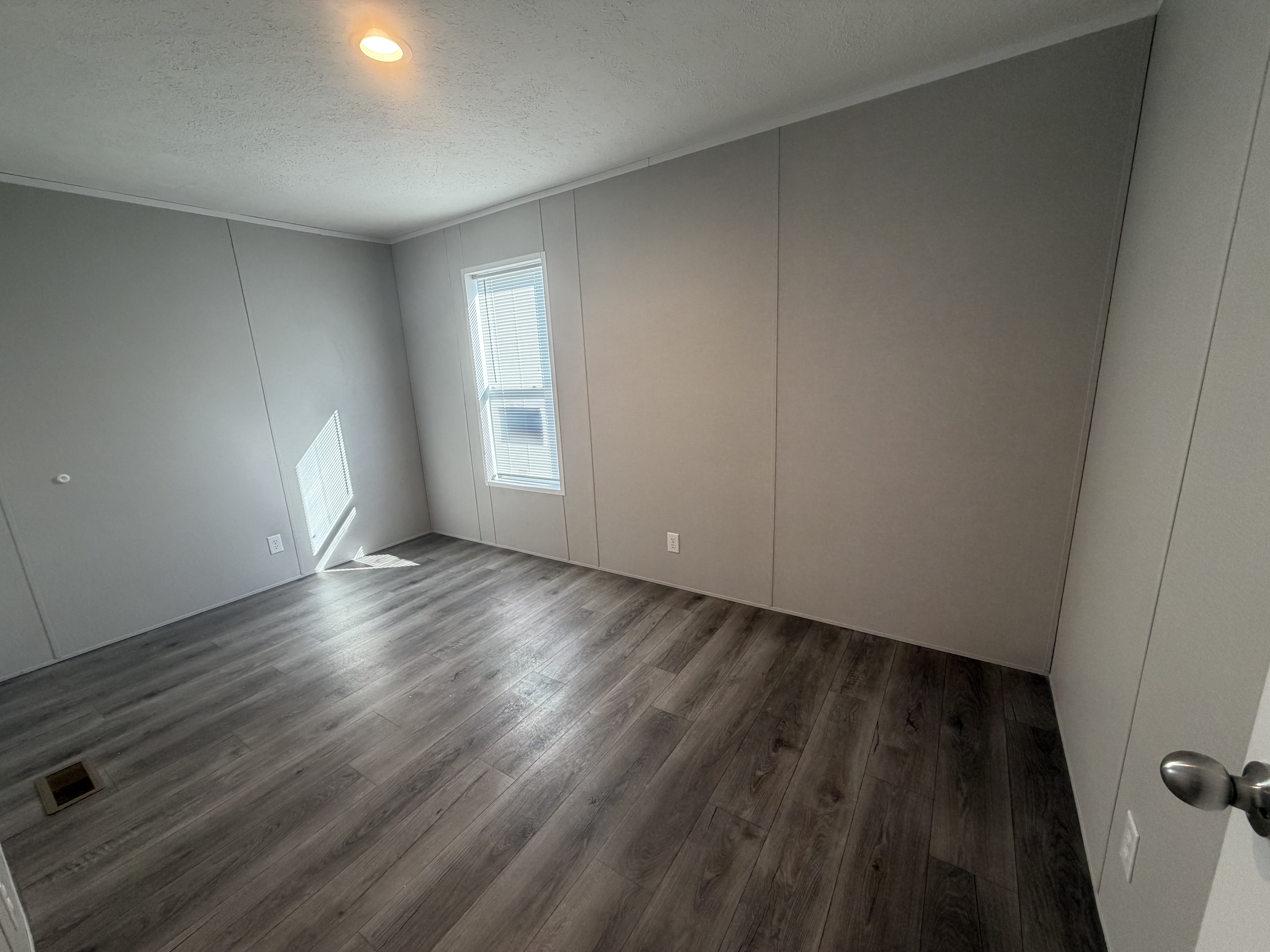 A photo of the Saline Trails Home