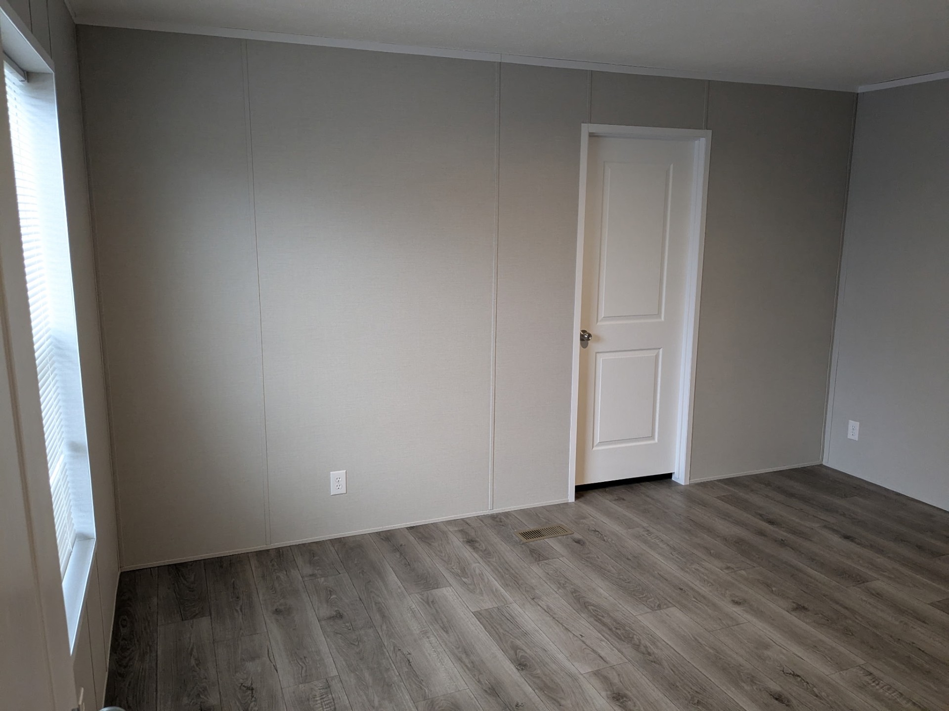 A photo of the Saline Trails Home