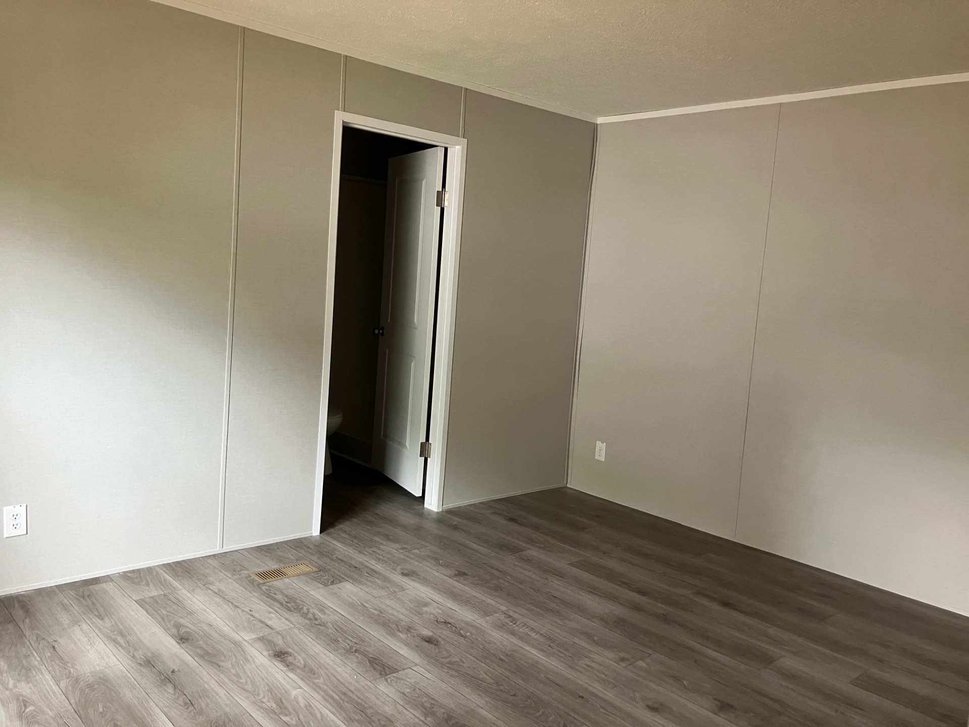 A photo of the Saline Trails Home