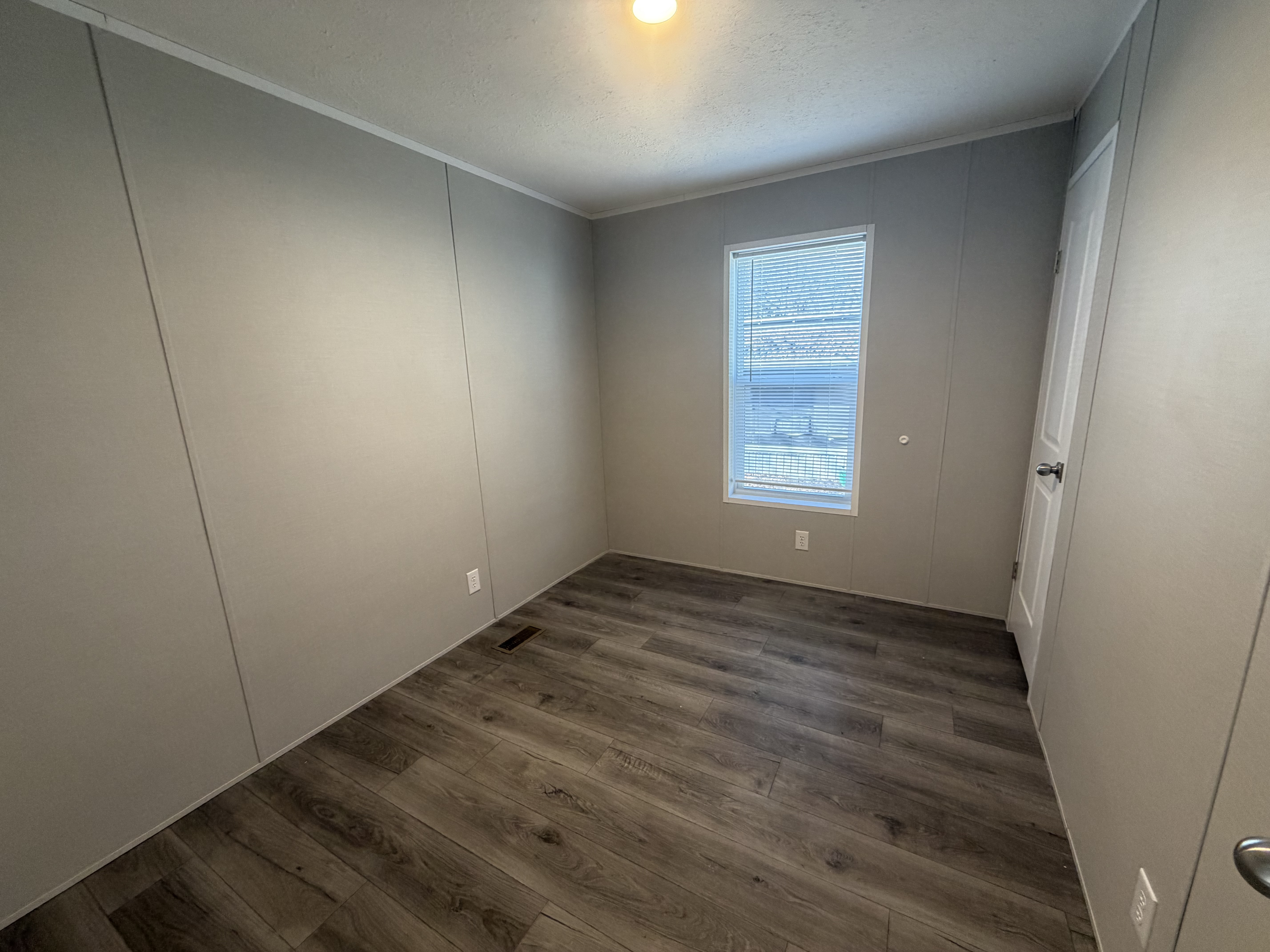 A photo of the Saline Trails Home