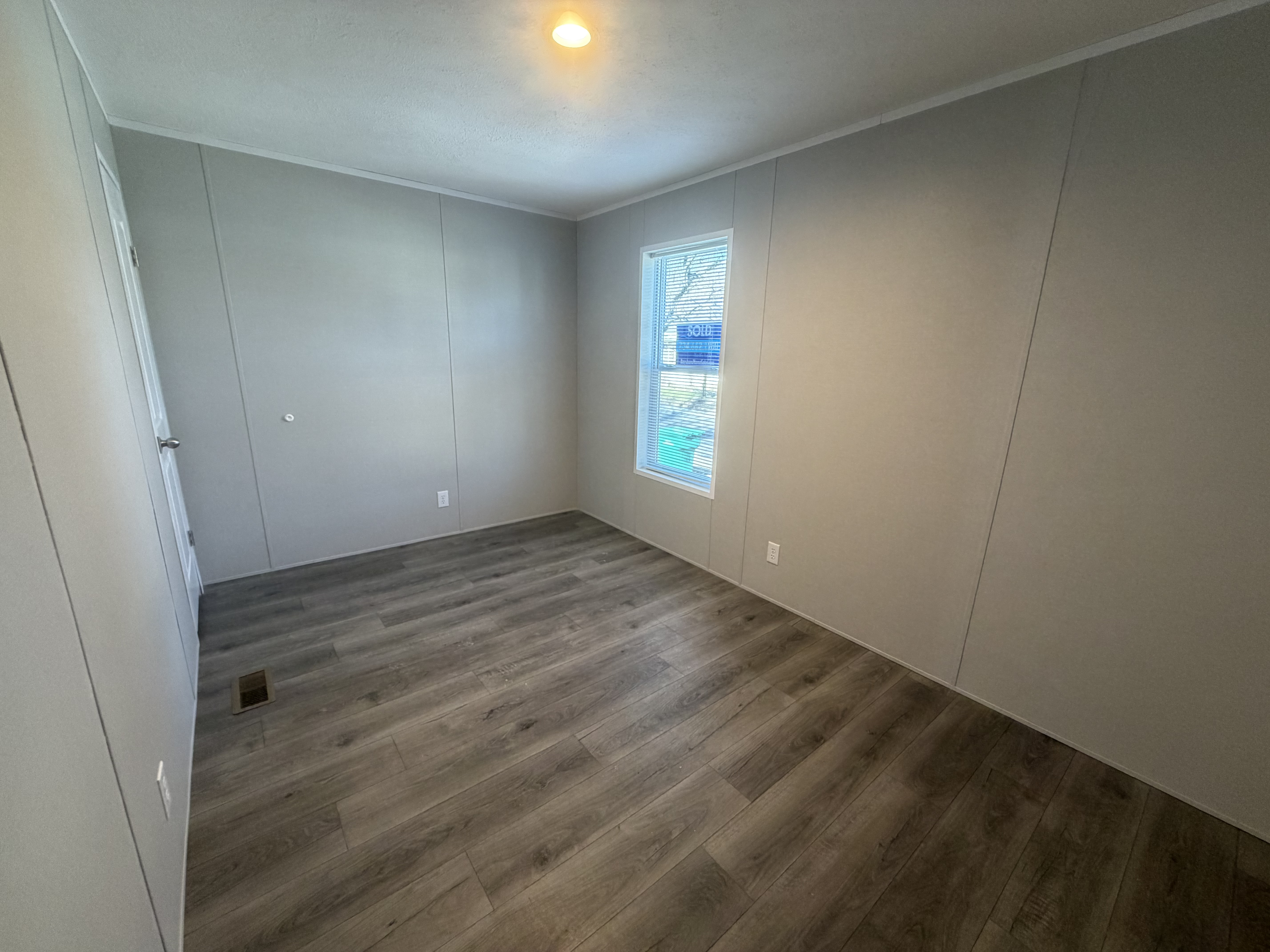 A photo of the Saline Trails Home