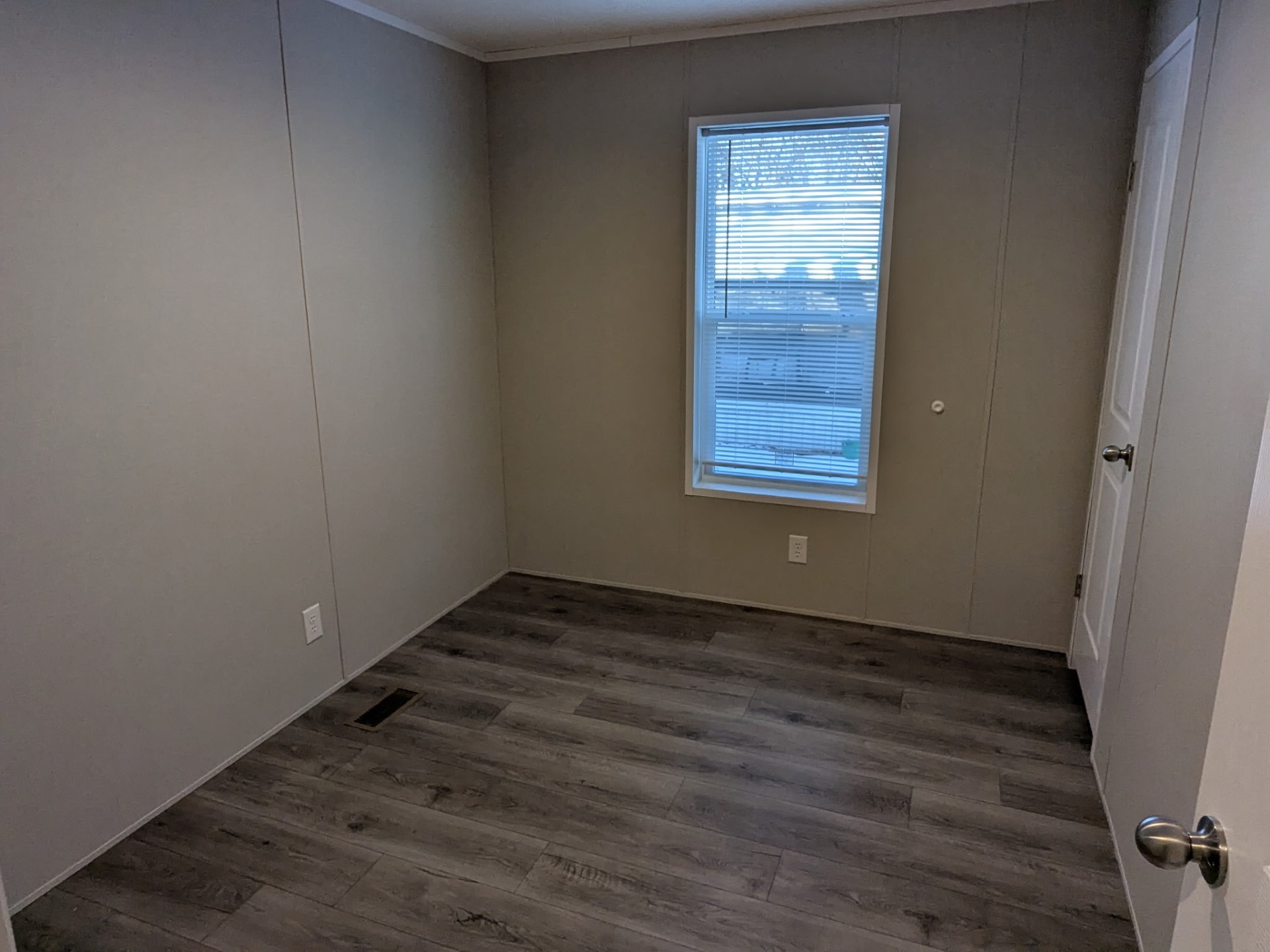 A photo of the Saline Trails Home