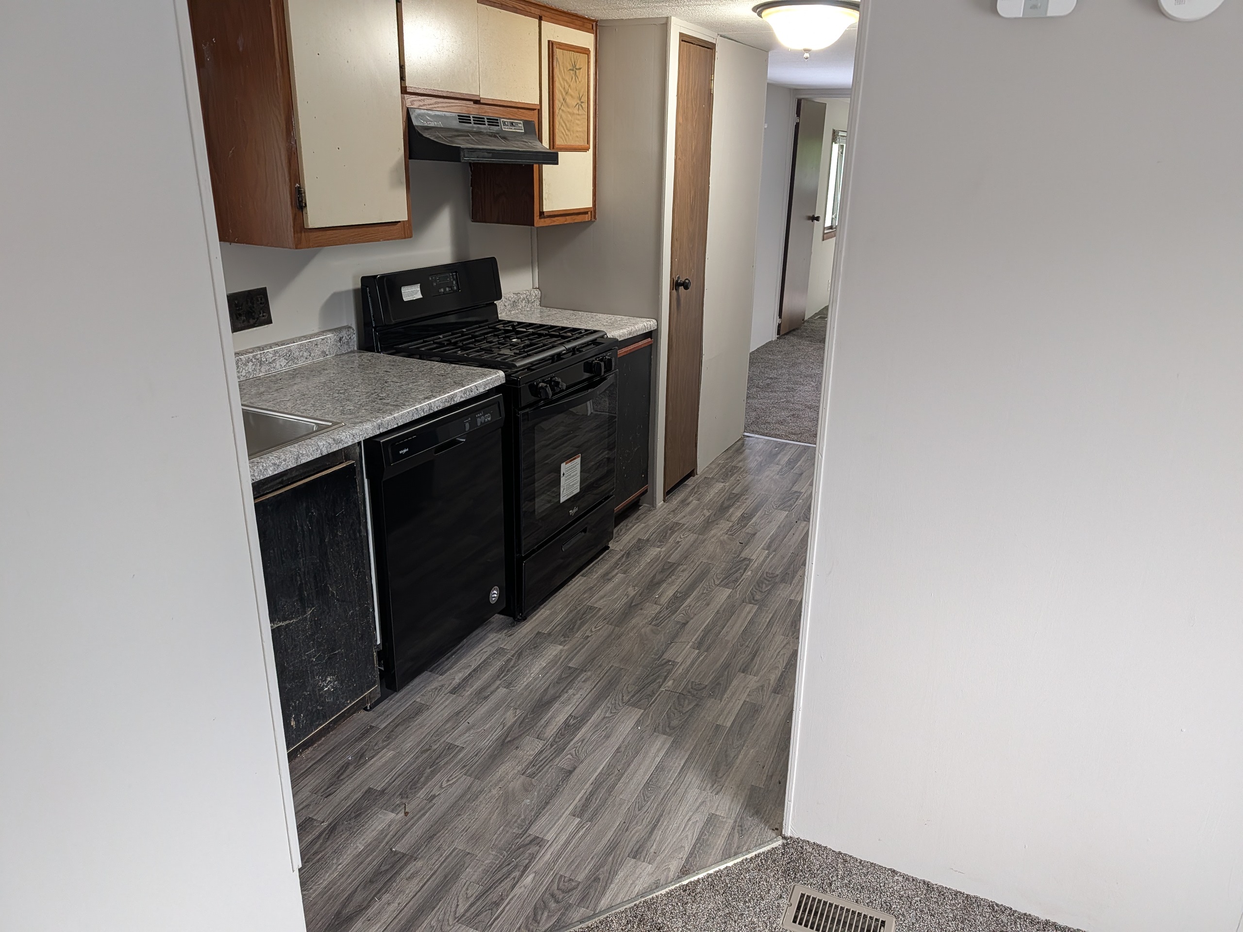 A photo of the North Star Estates Home