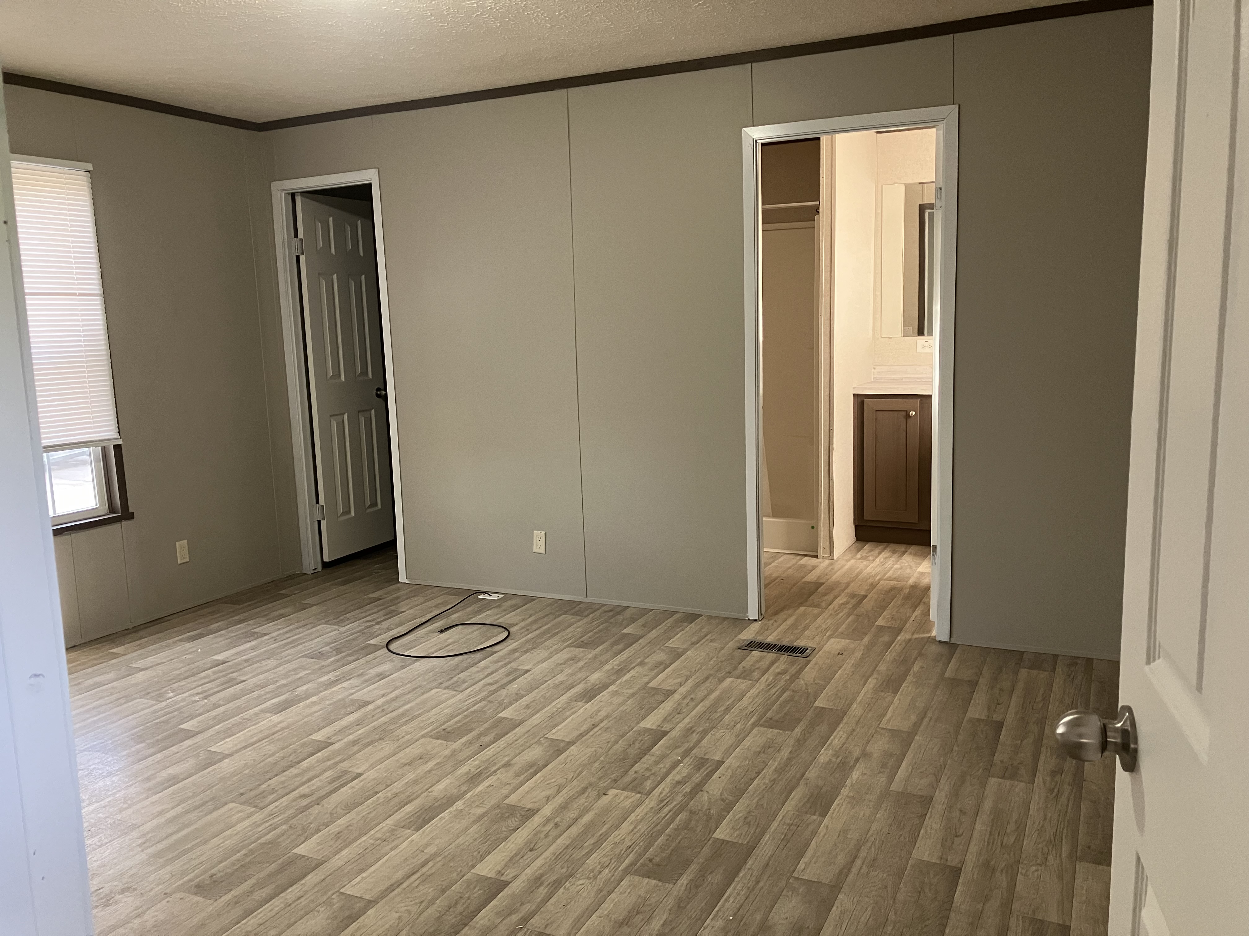 A photo of the Mallard Lake Home