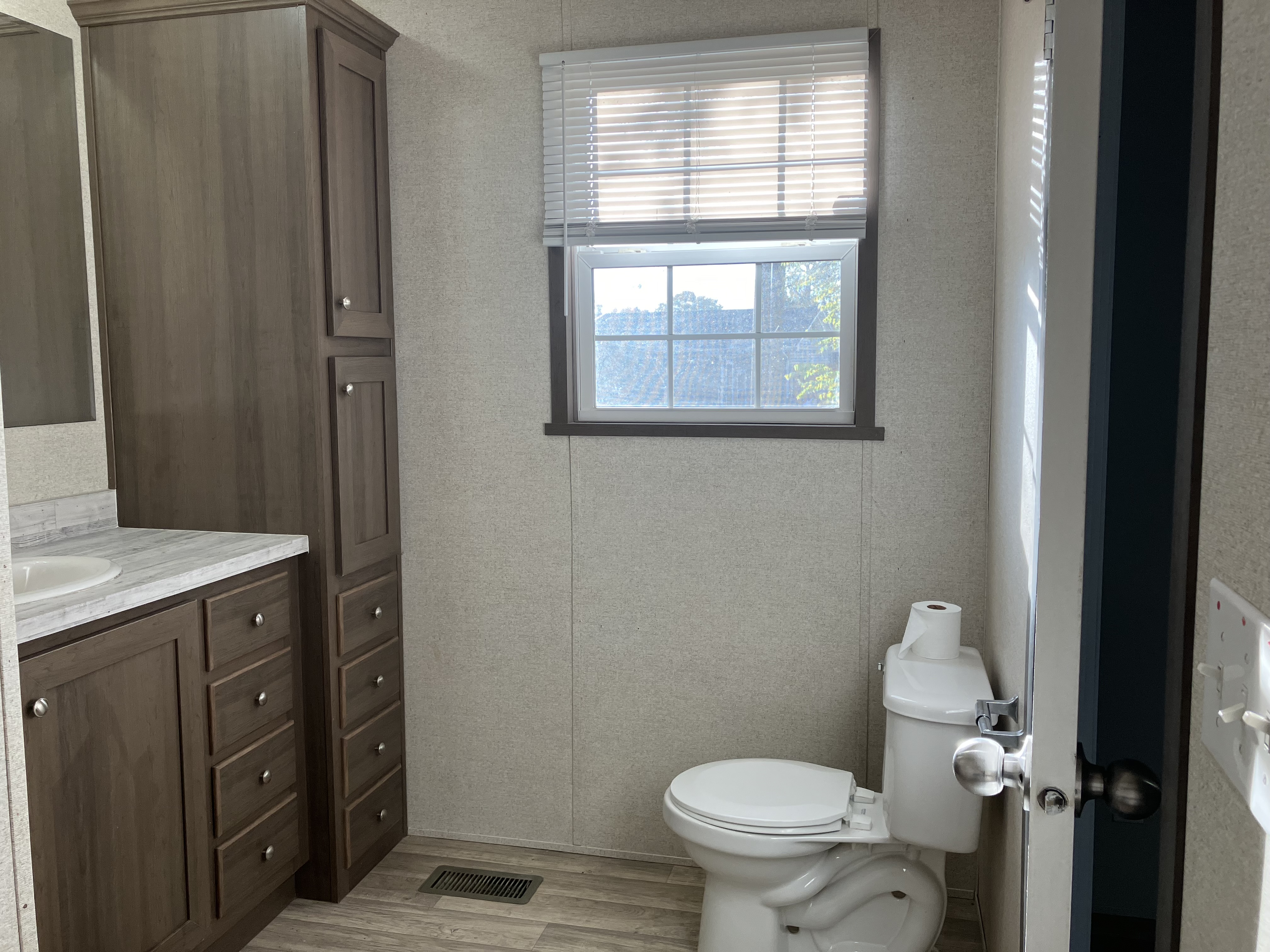 A photo of the Mallard Lake Home