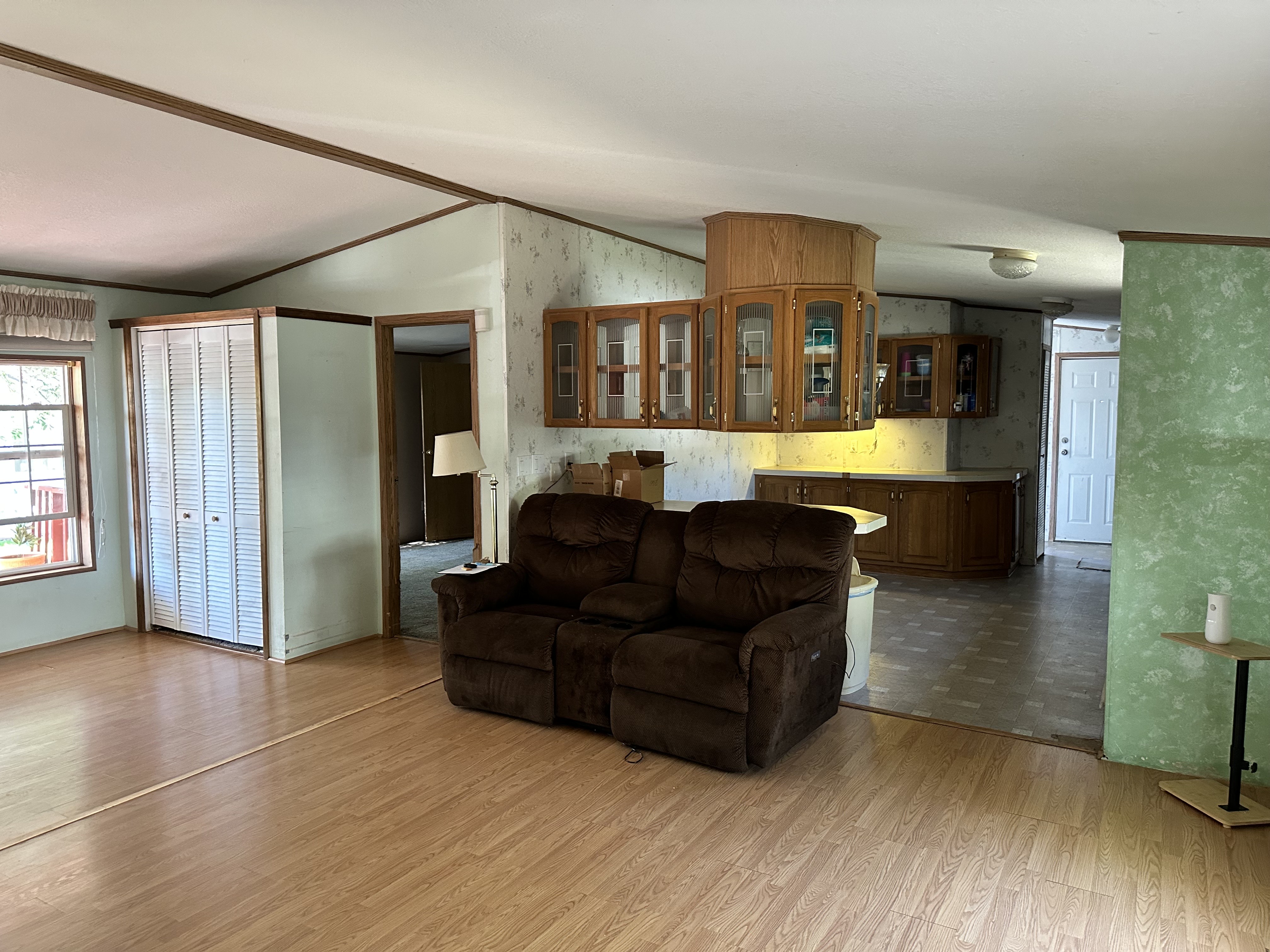 A photo of the Stoneybrook Home