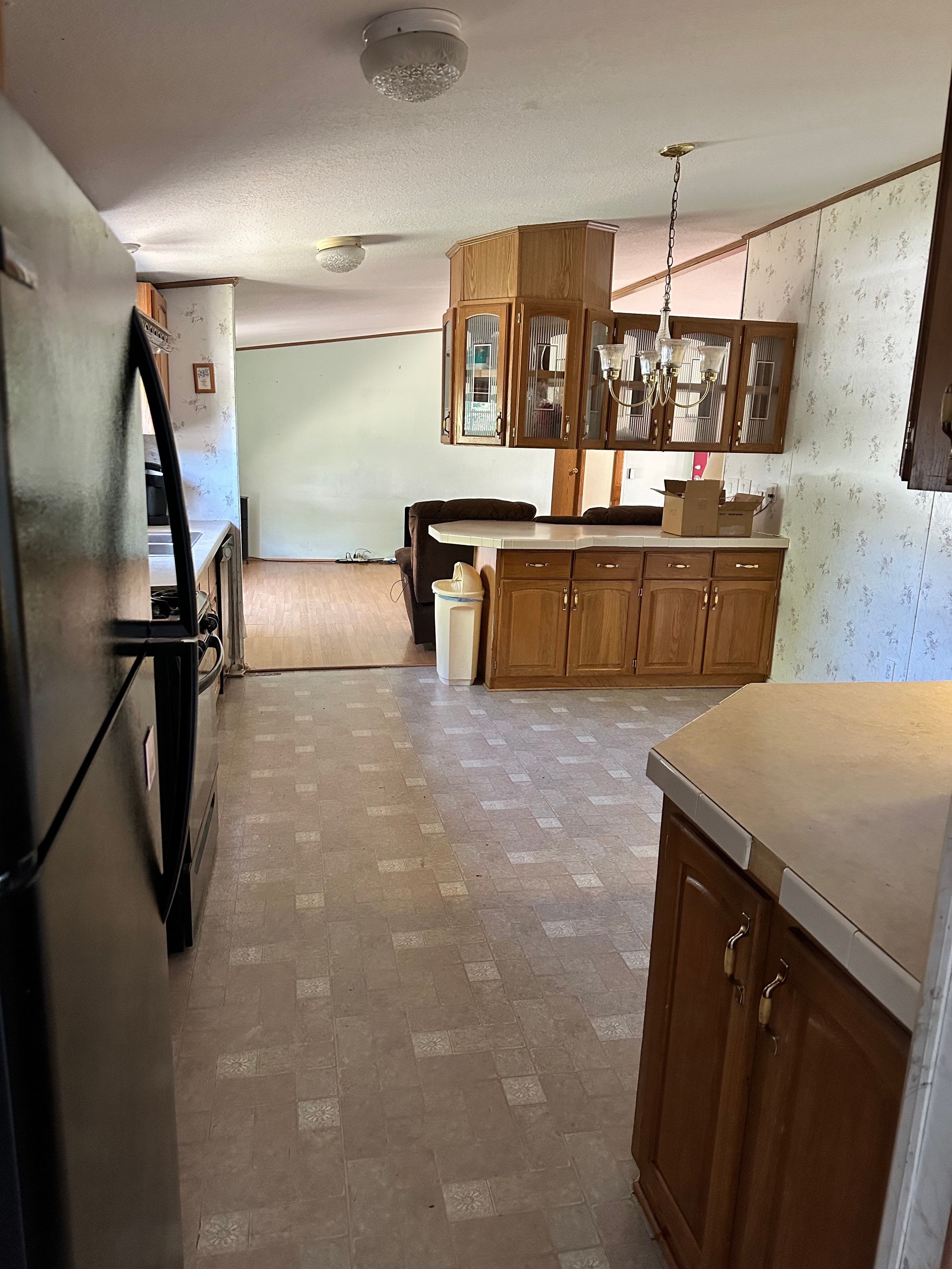 A photo of the Stoneybrook Home